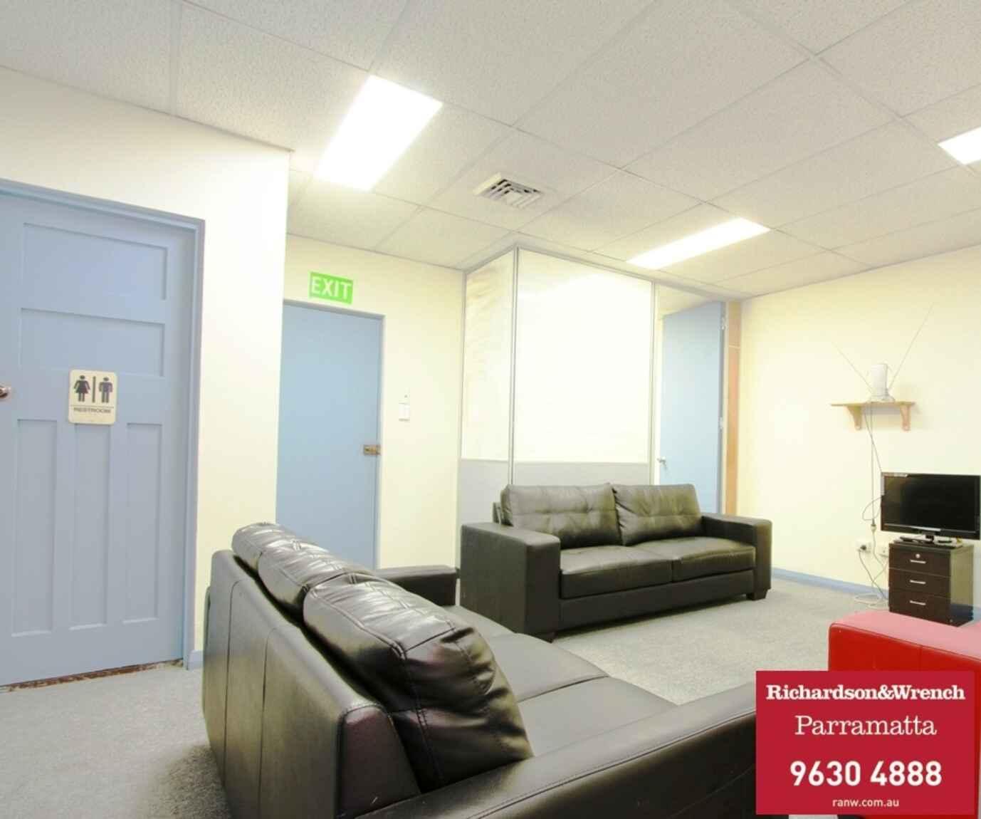 73 High Street Parramatta