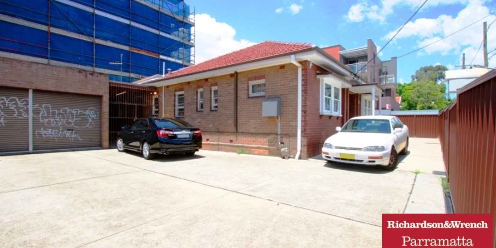 73 High Street Parramatta