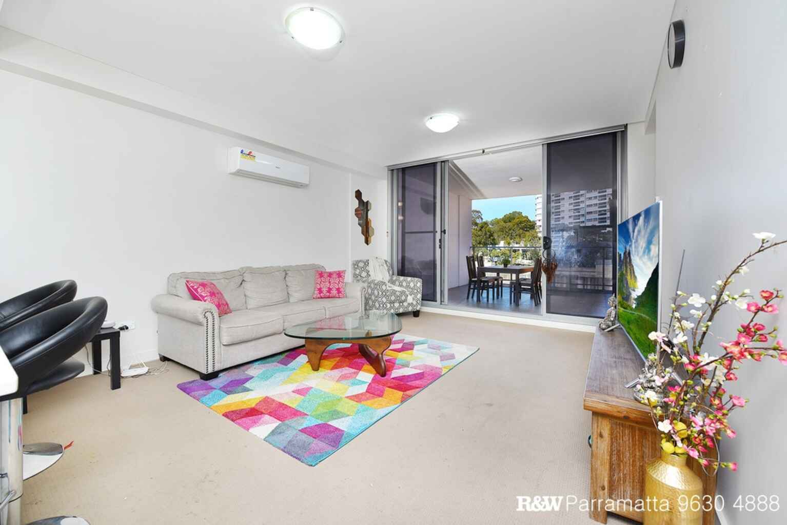 26/7 Aird Street Parramatta