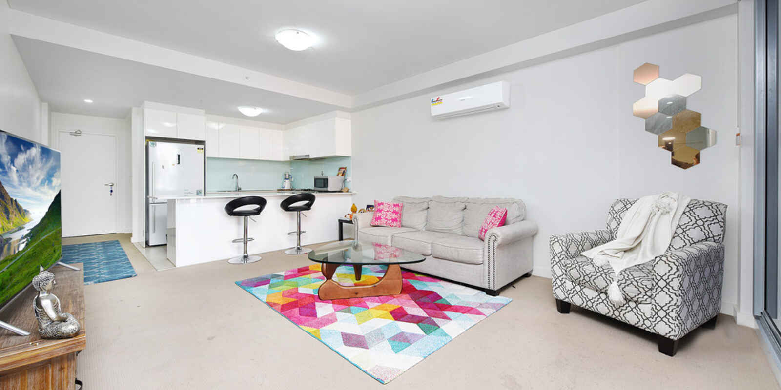 26/7 Aird Street Parramatta 26/7 Aird Street Parramatta