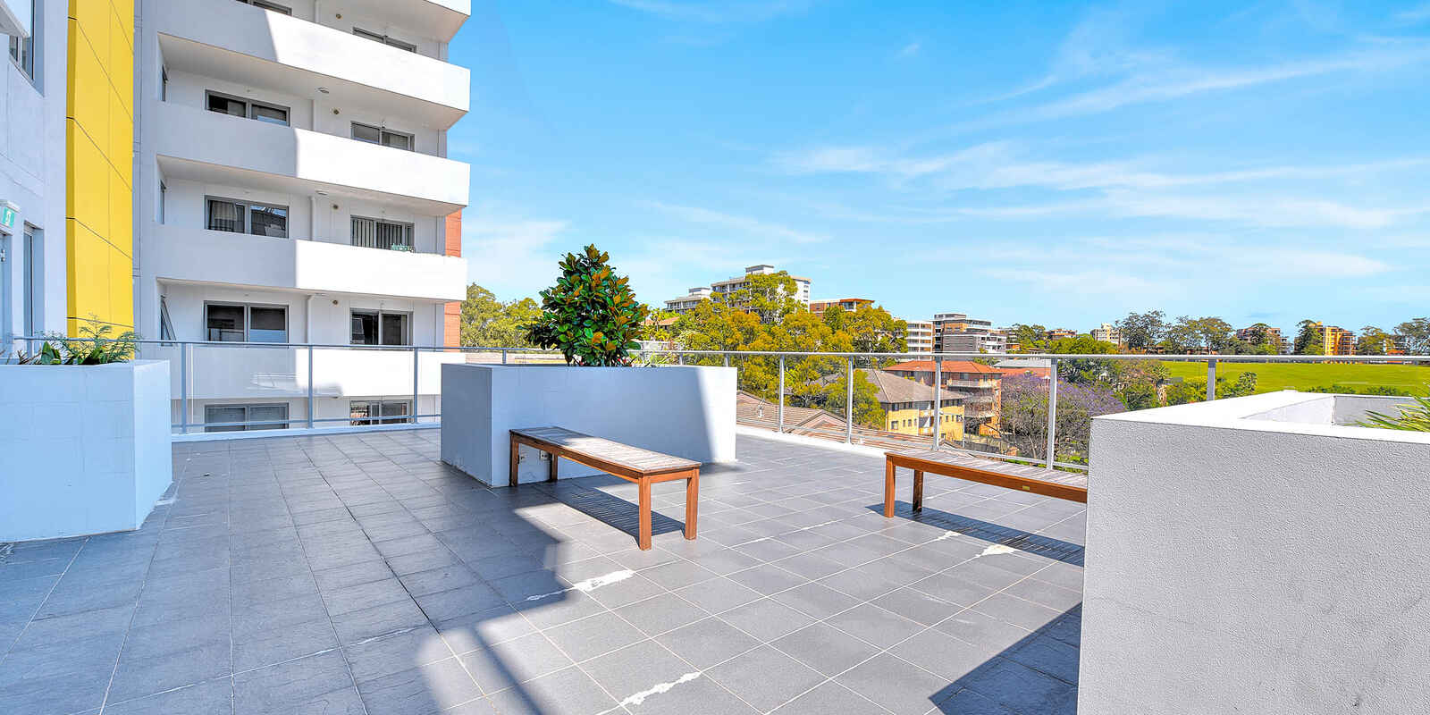 26/7 Aird Street Parramatta 26/7 Aird Street Parramatta