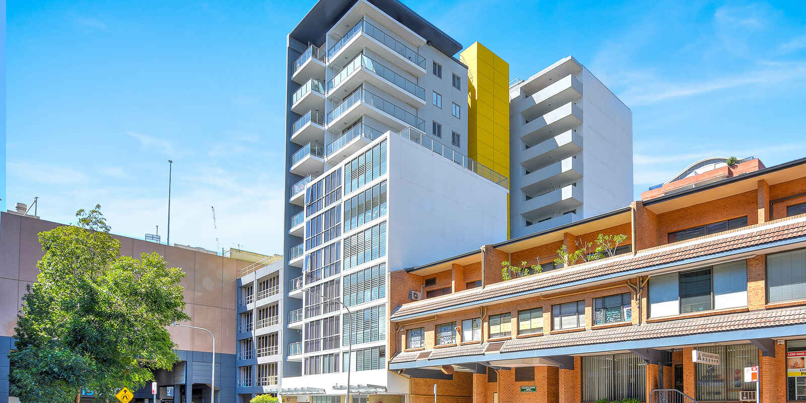 26/7 Aird Street Parramatta 26/7 Aird Street Parramatta