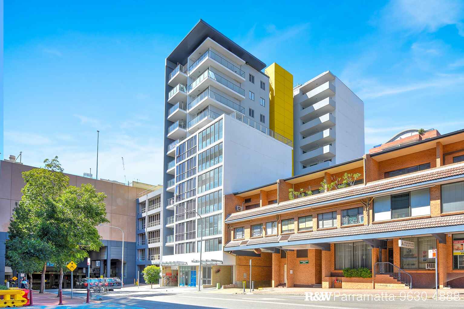 26/7 Aird Street Parramatta