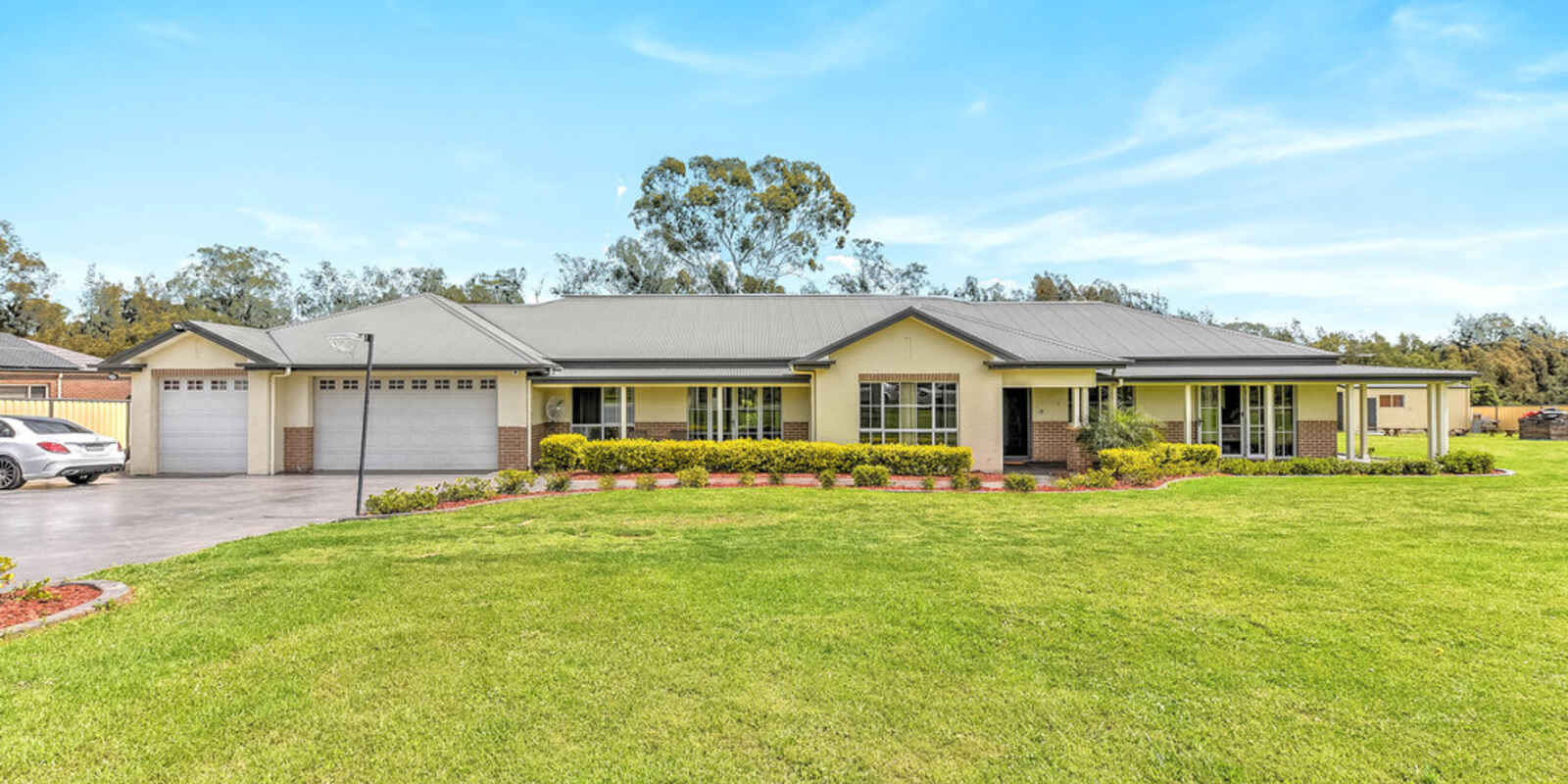 146 Burley Road Horsley Park 146 Burley Road Horsley Park