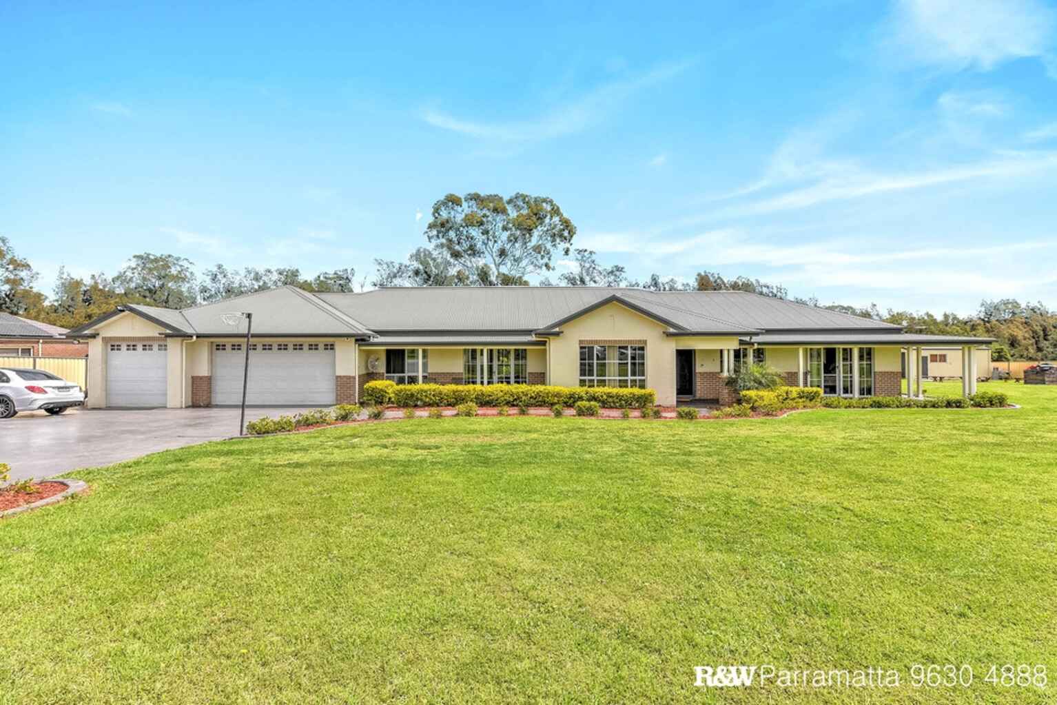 146 Burley Road Horsley Park