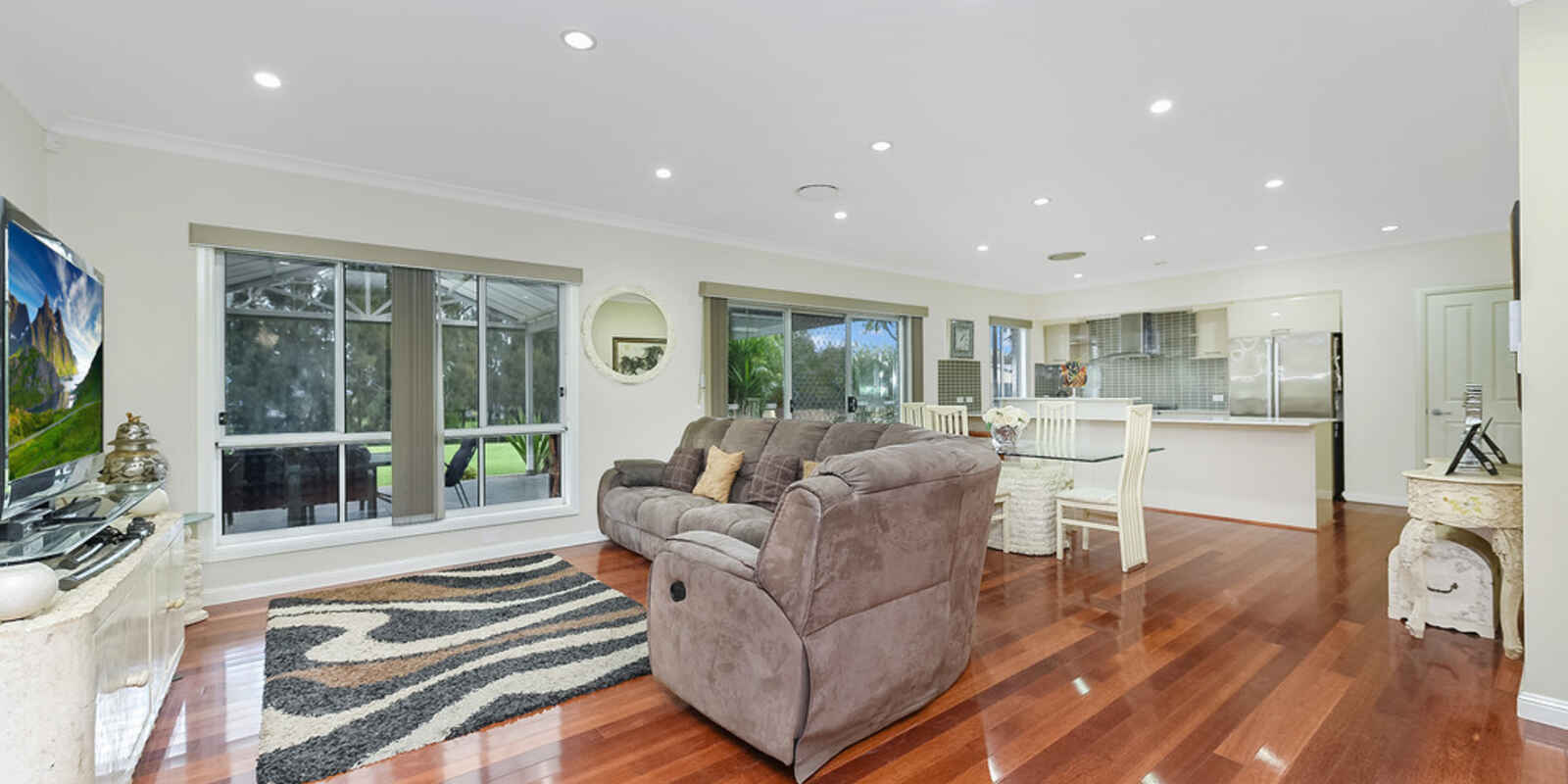 146 Burley Road Horsley Park 146 Burley Road Horsley Park