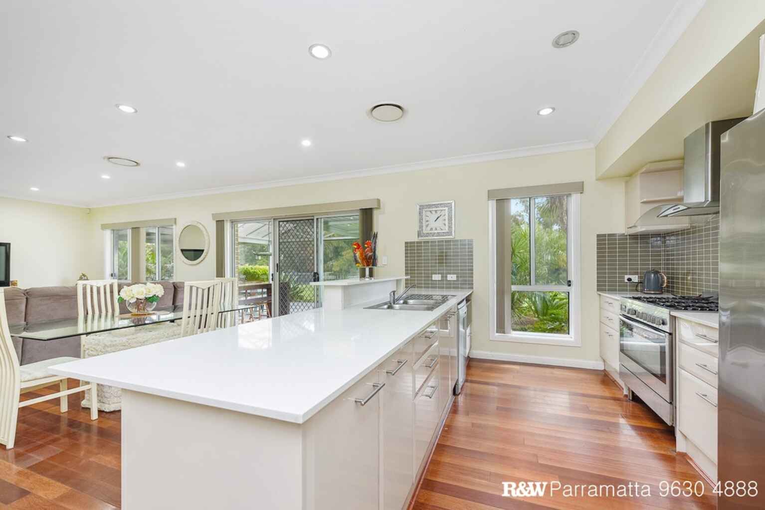 146 Burley Road Horsley Park