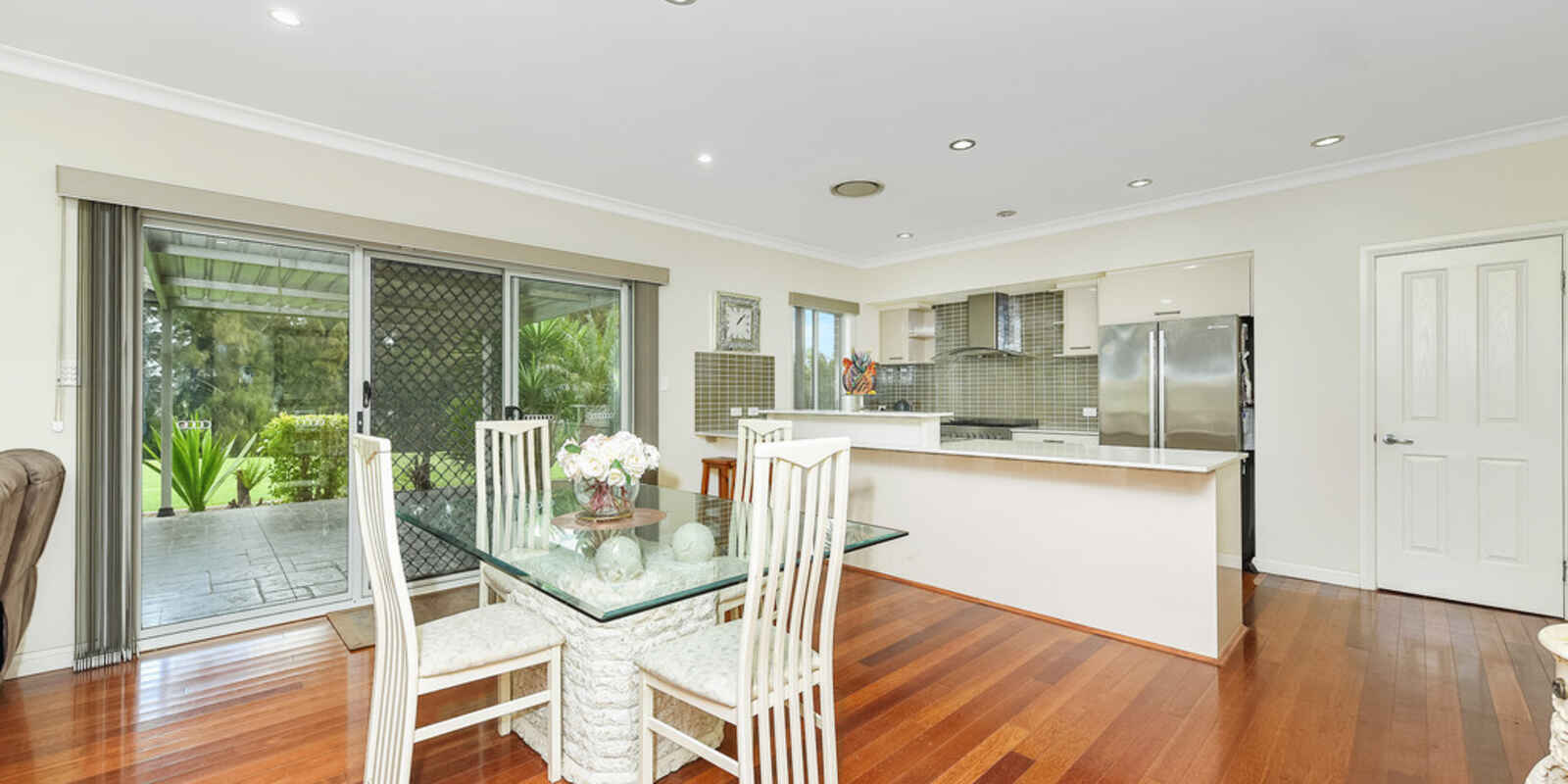 146 Burley Road Horsley Park 146 Burley Road Horsley Park