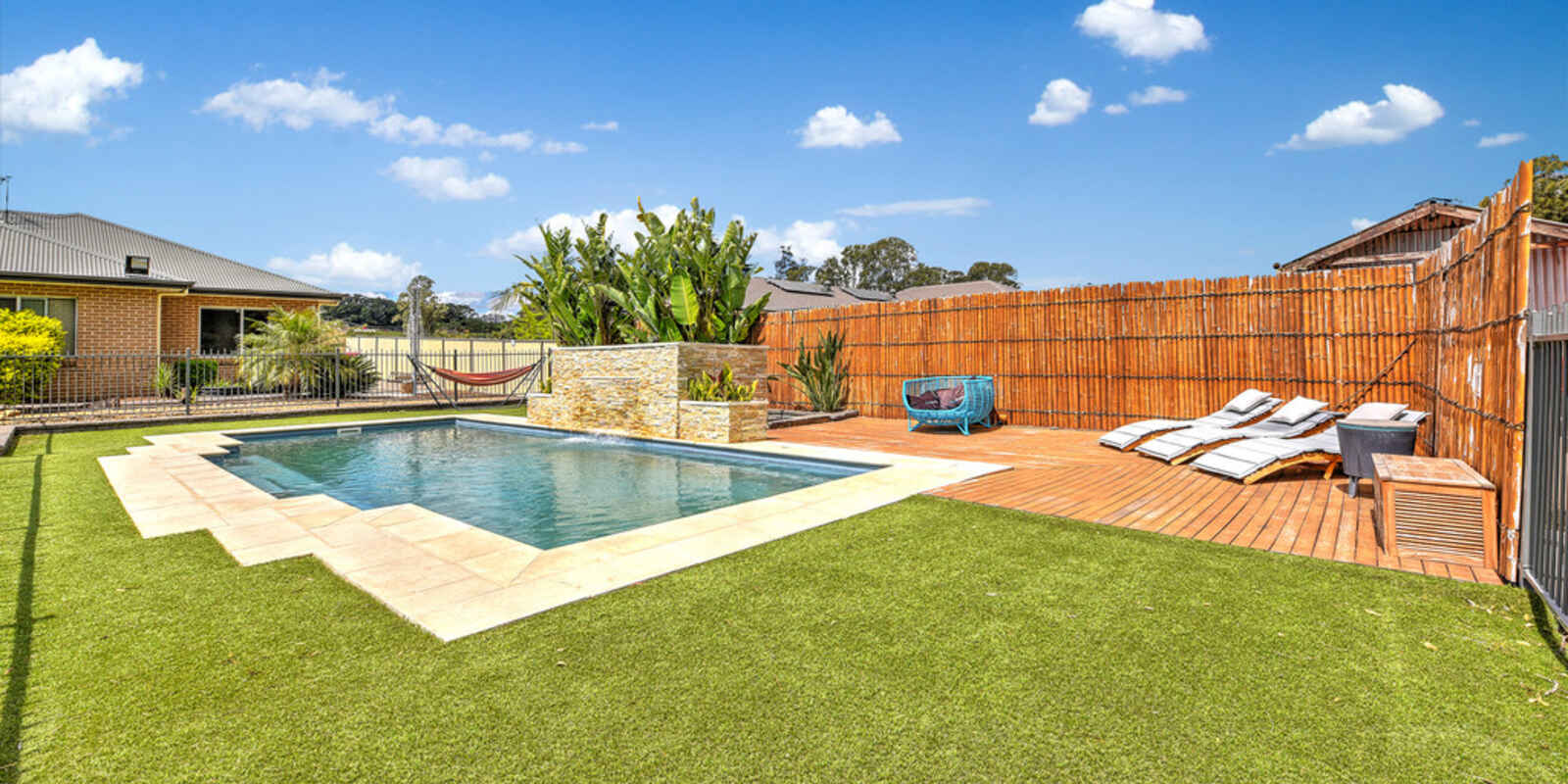 146 Burley Road Horsley Park 146 Burley Road Horsley Park