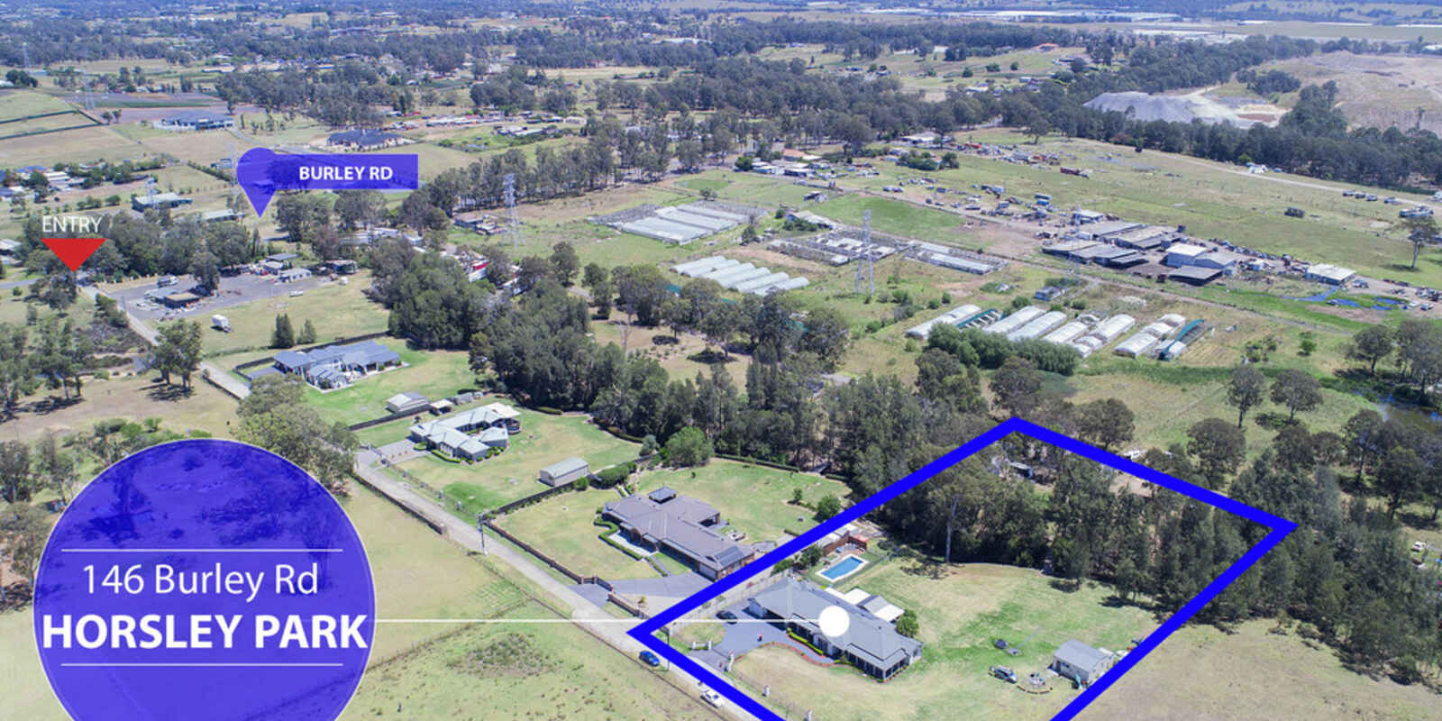 146 Burley Road Horsley Park 146 Burley Road Horsley Park