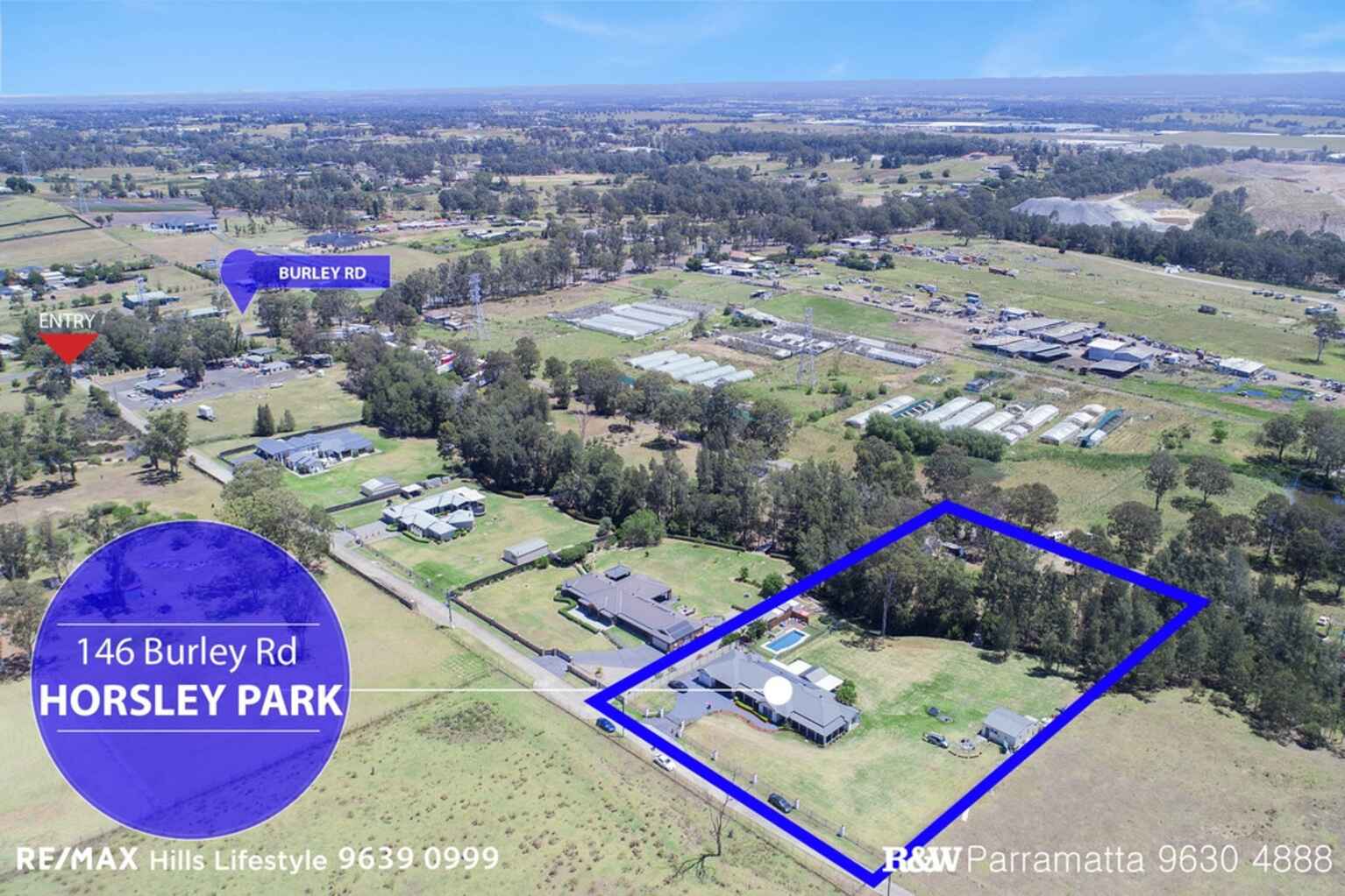 146 Burley Road Horsley Park