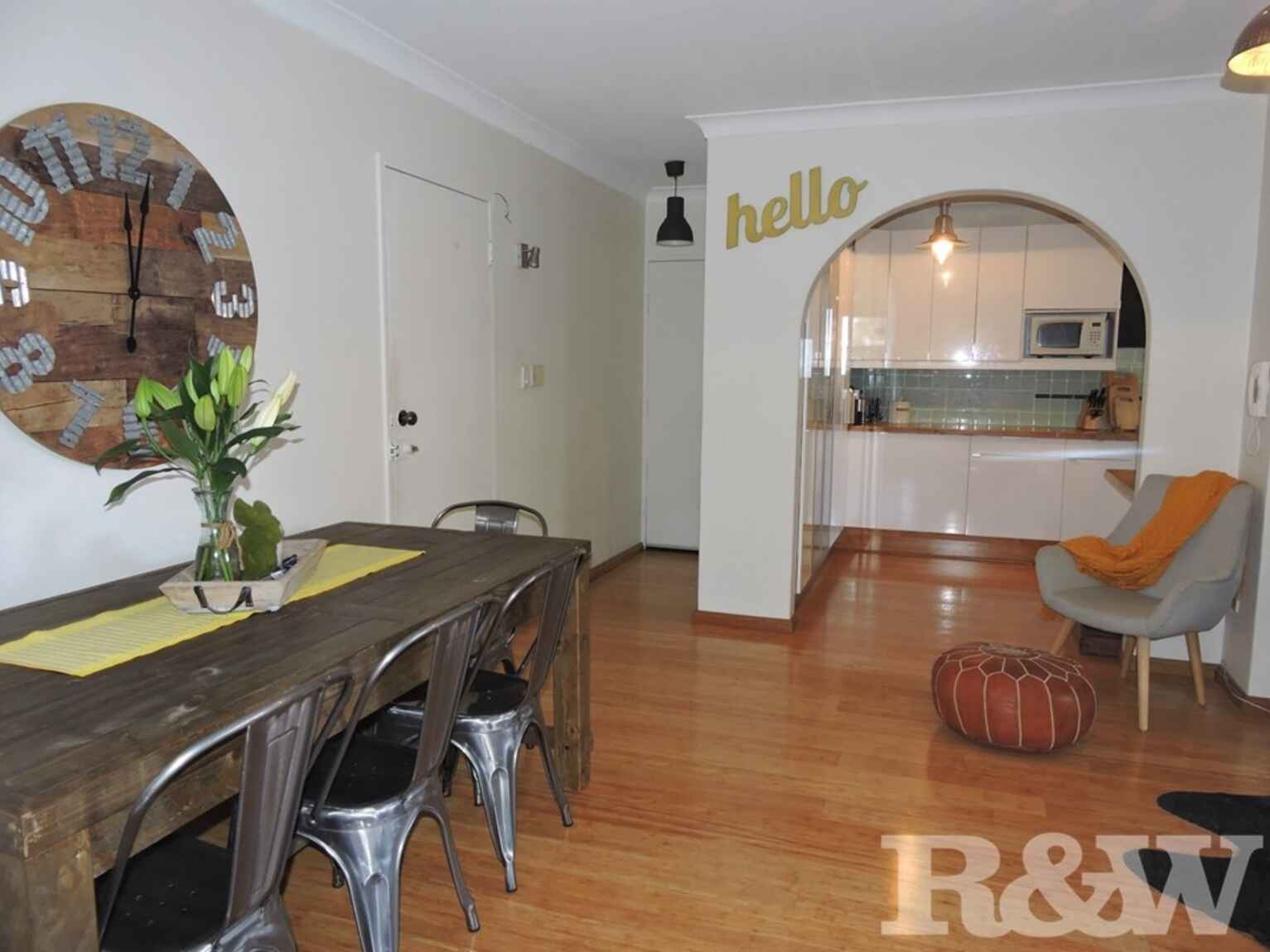 2/75 Weston Street Harris Park 2/75 Weston Street Harris Park