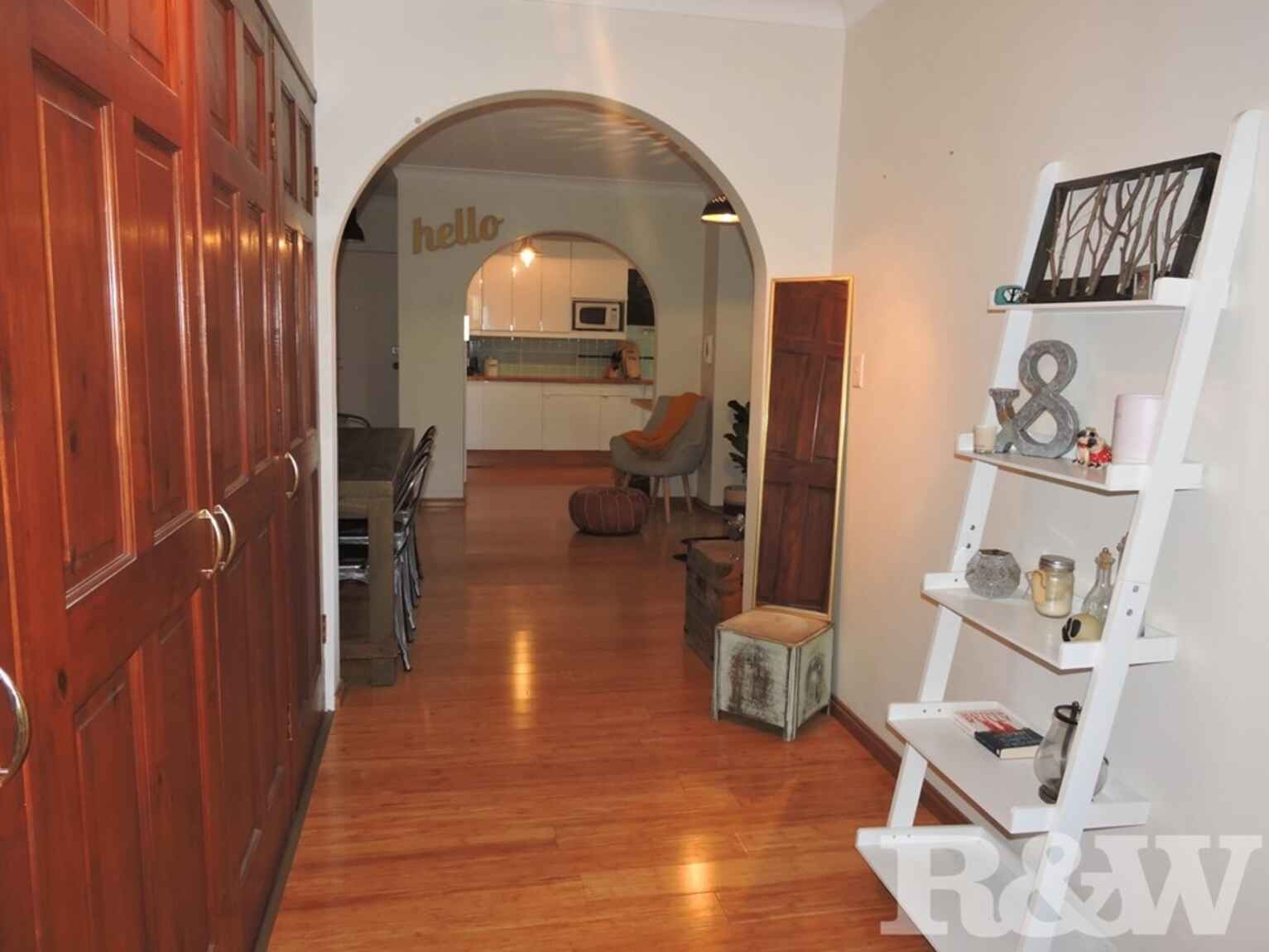 2/75 Weston Street Harris Park 2/75 Weston Street Harris Park