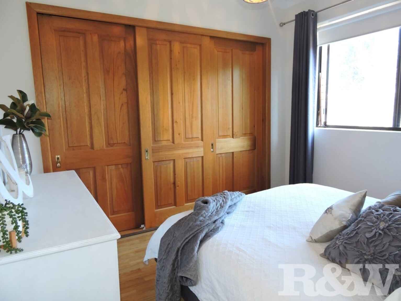 2/75 Weston Street Harris Park 2/75 Weston Street Harris Park