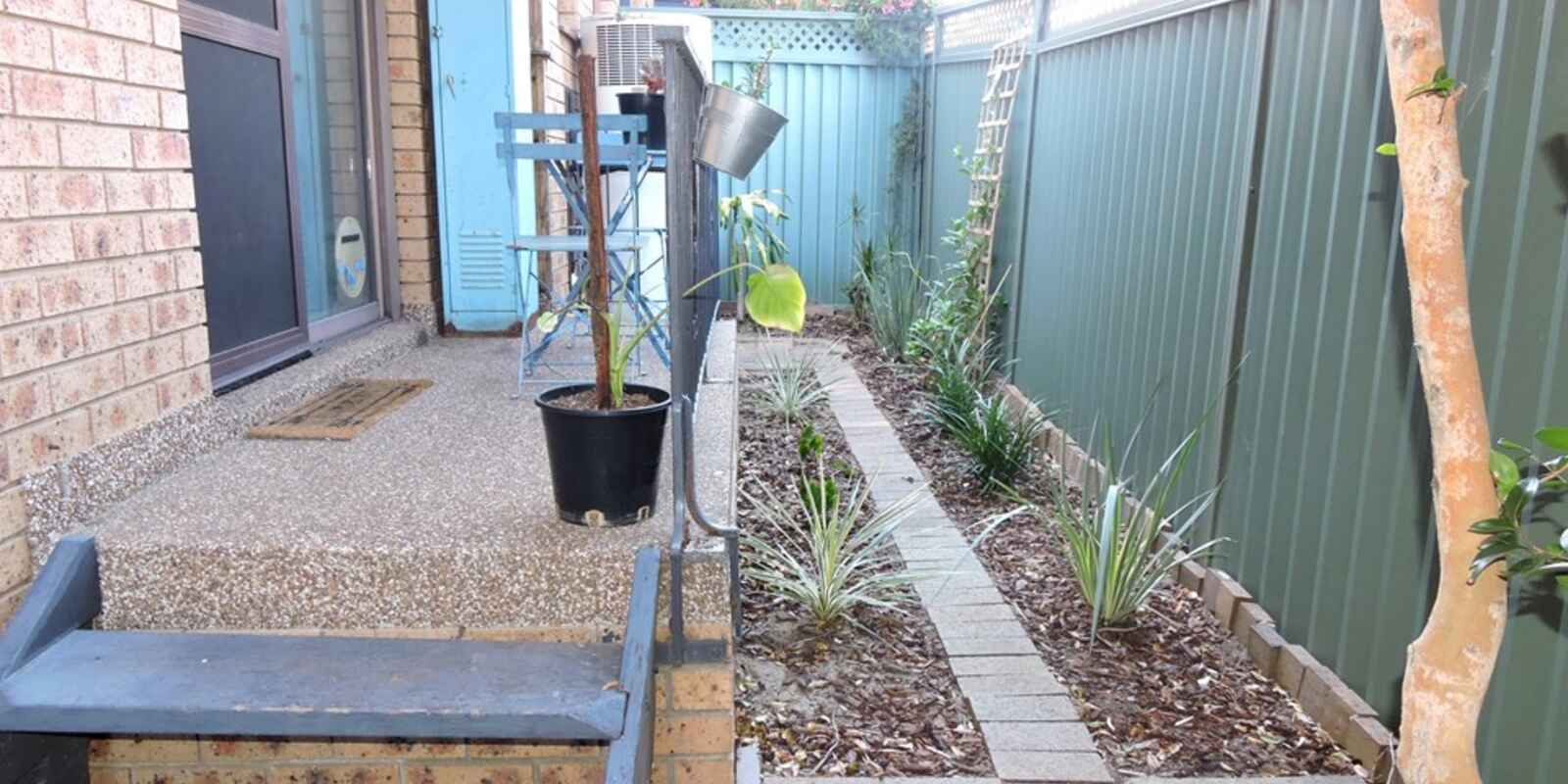 2/75 Weston Street Harris Park