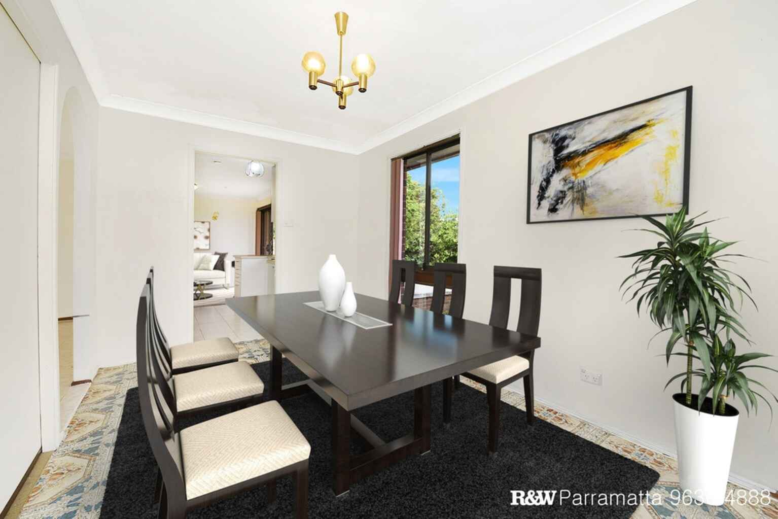 69 Bellevue Street North Parramatta 69 Bellevue Street North Parramatta