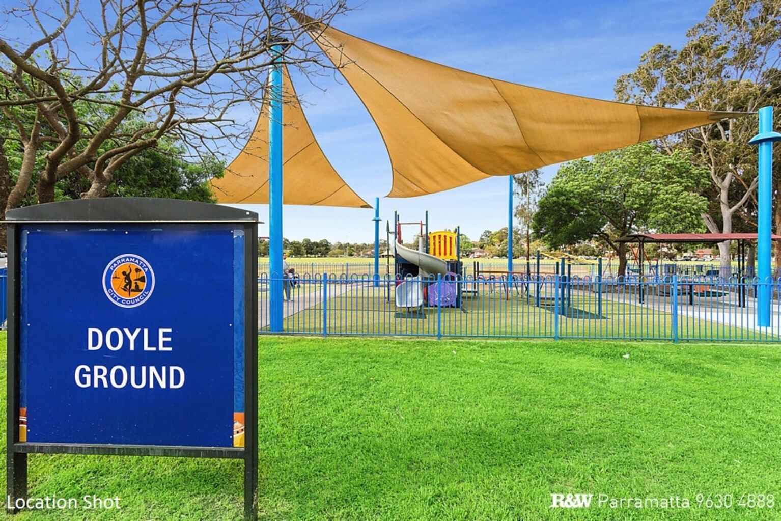 69 Bellevue Street North Parramatta 69 Bellevue Street North Parramatta