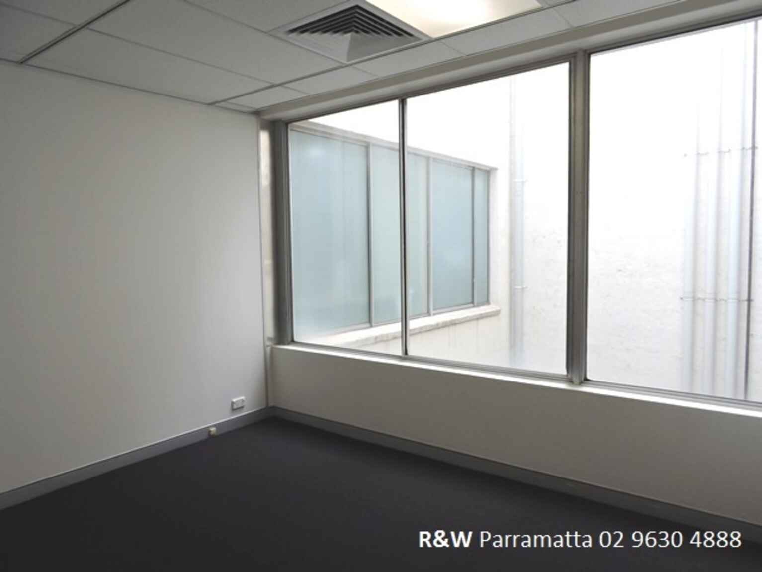 Parramatta Parramatta