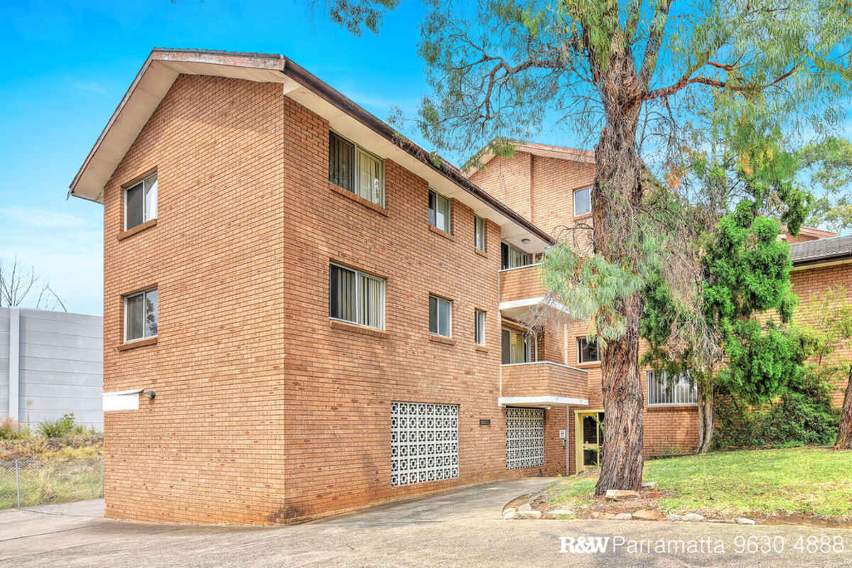 2/18 Crown Street Granville 2/18 Crown Street Granville