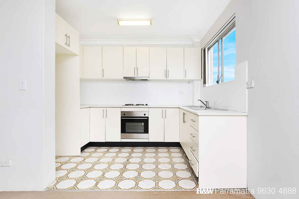 2/18 Crown Street Granville 2/18 Crown Street Granville