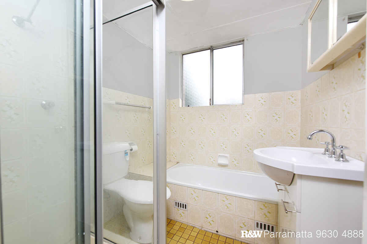 2/18 Crown Street Granville 2/18 Crown Street Granville