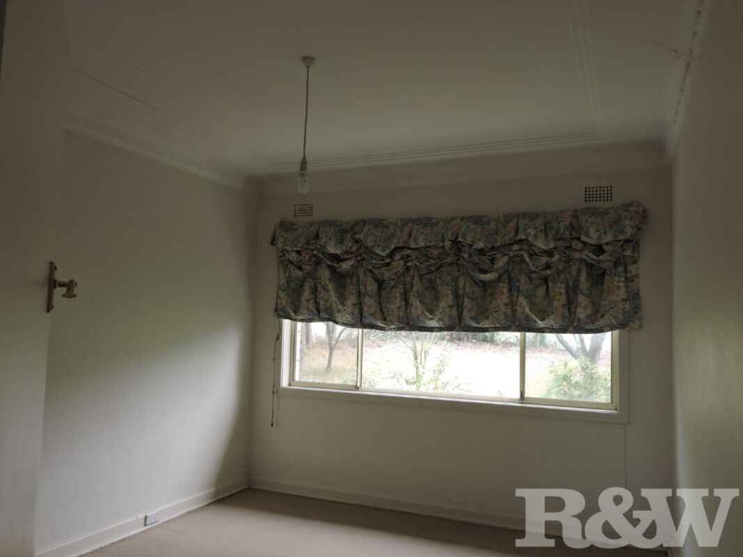 279 Windsor Road Baulkham Hills 279 Windsor Road Baulkham Hills