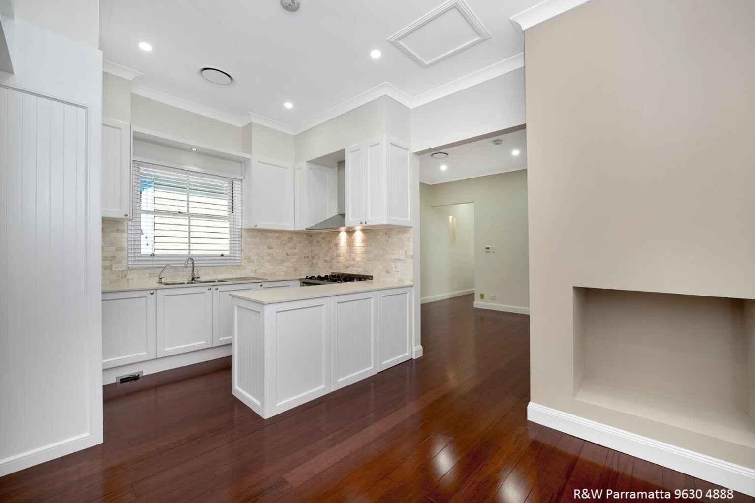 7 Albert Street Granville