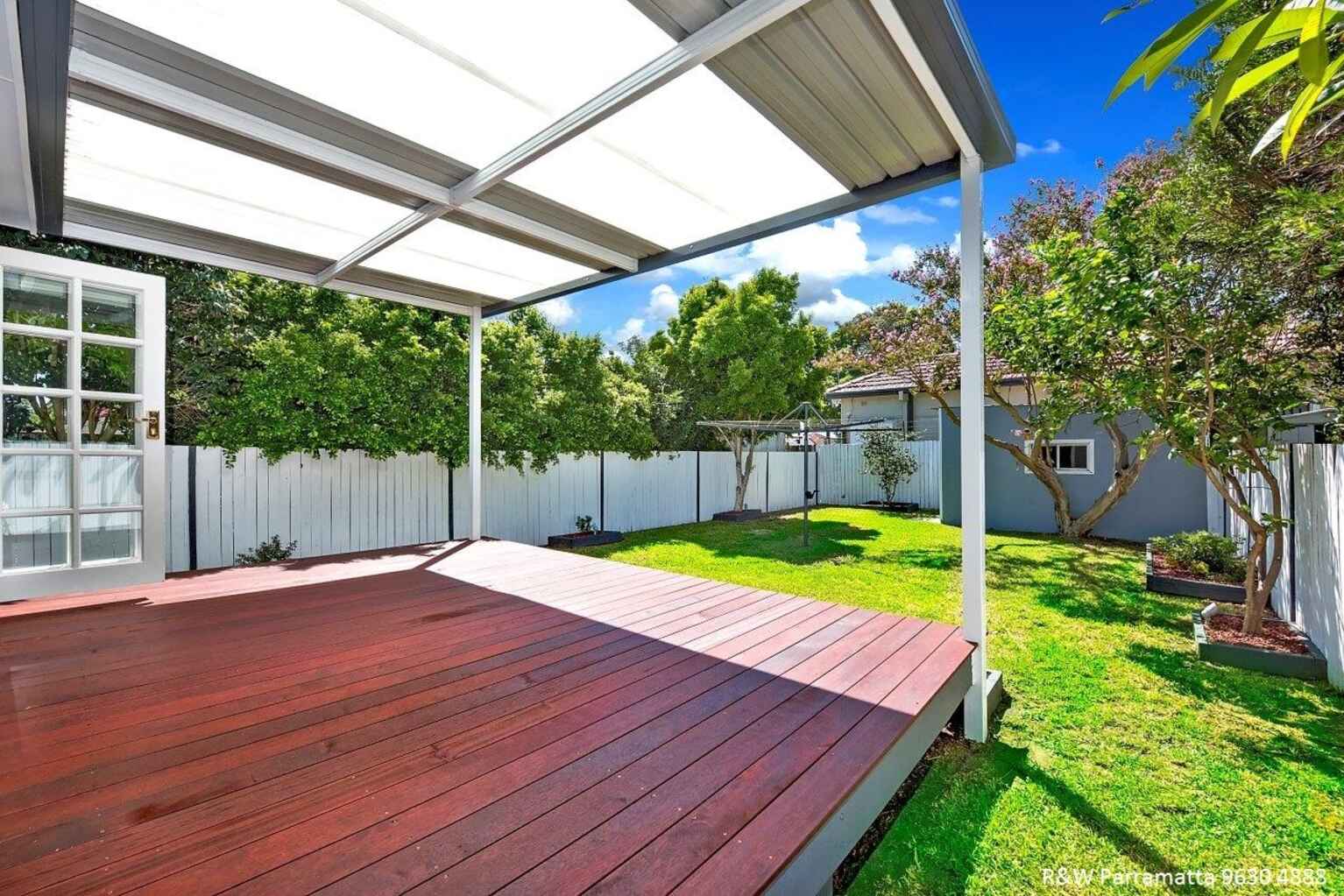 7 Albert Street Granville 7 Albert Street Granville