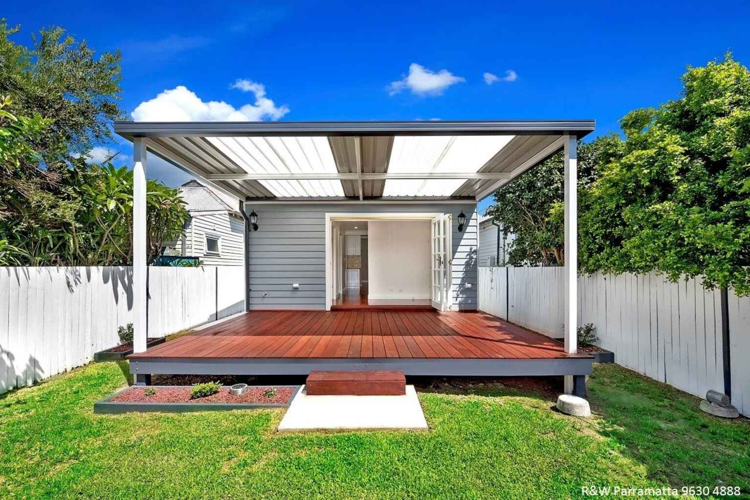 7 Albert Street Granville