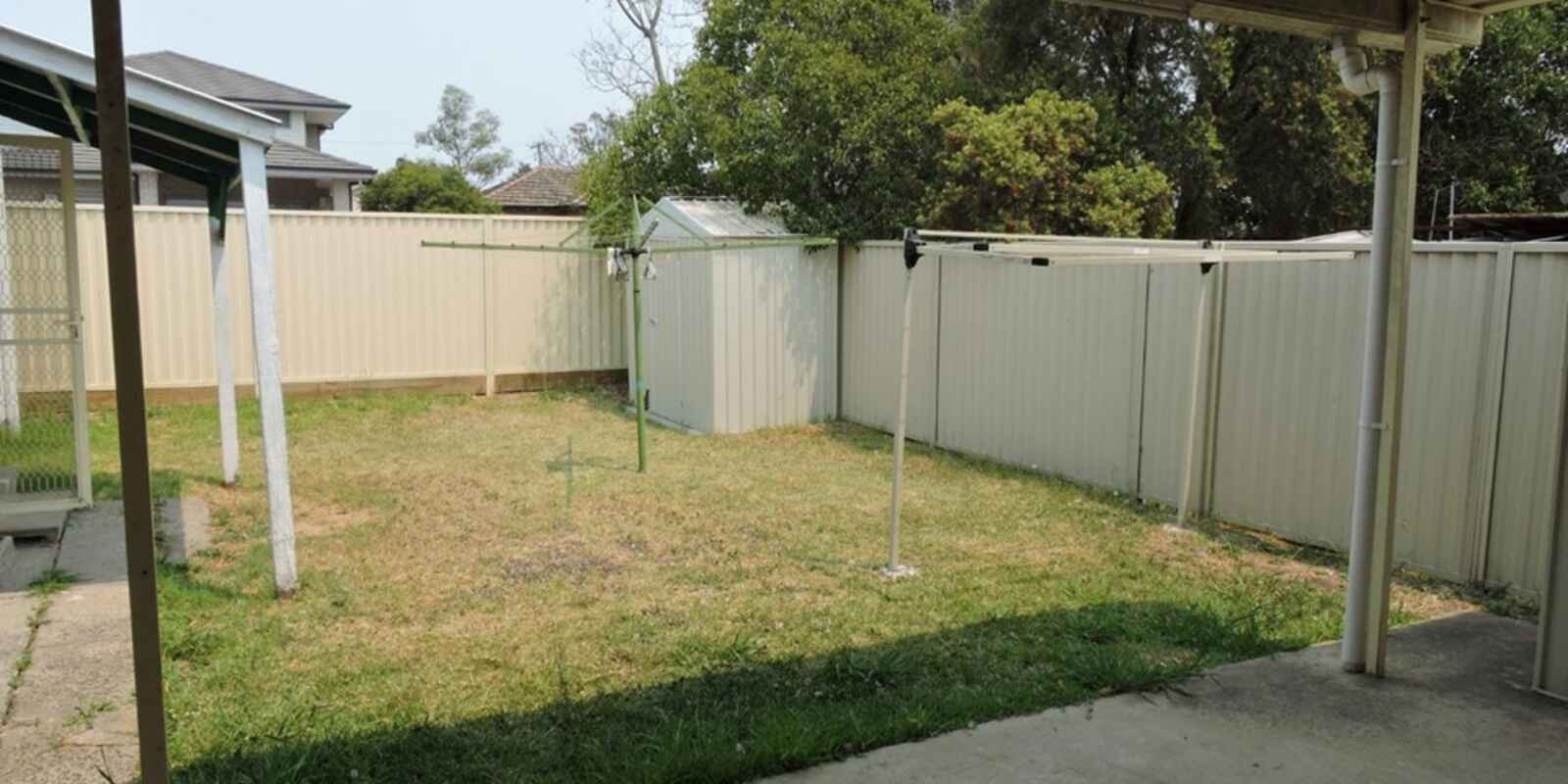 56 Robertson Street Merrylands 56 Robertson Street Merrylands