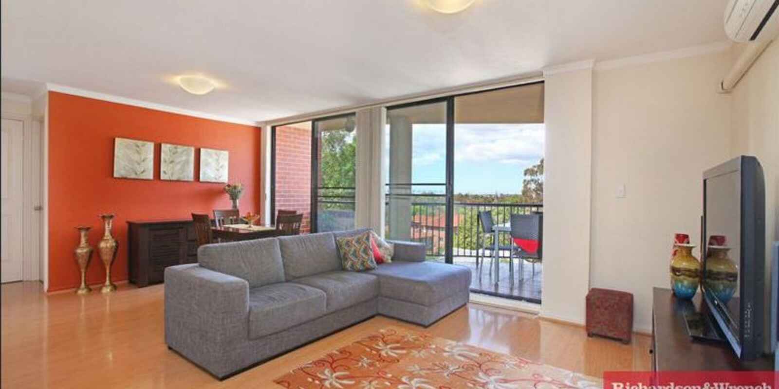 26/18 Harold Street Parramatta