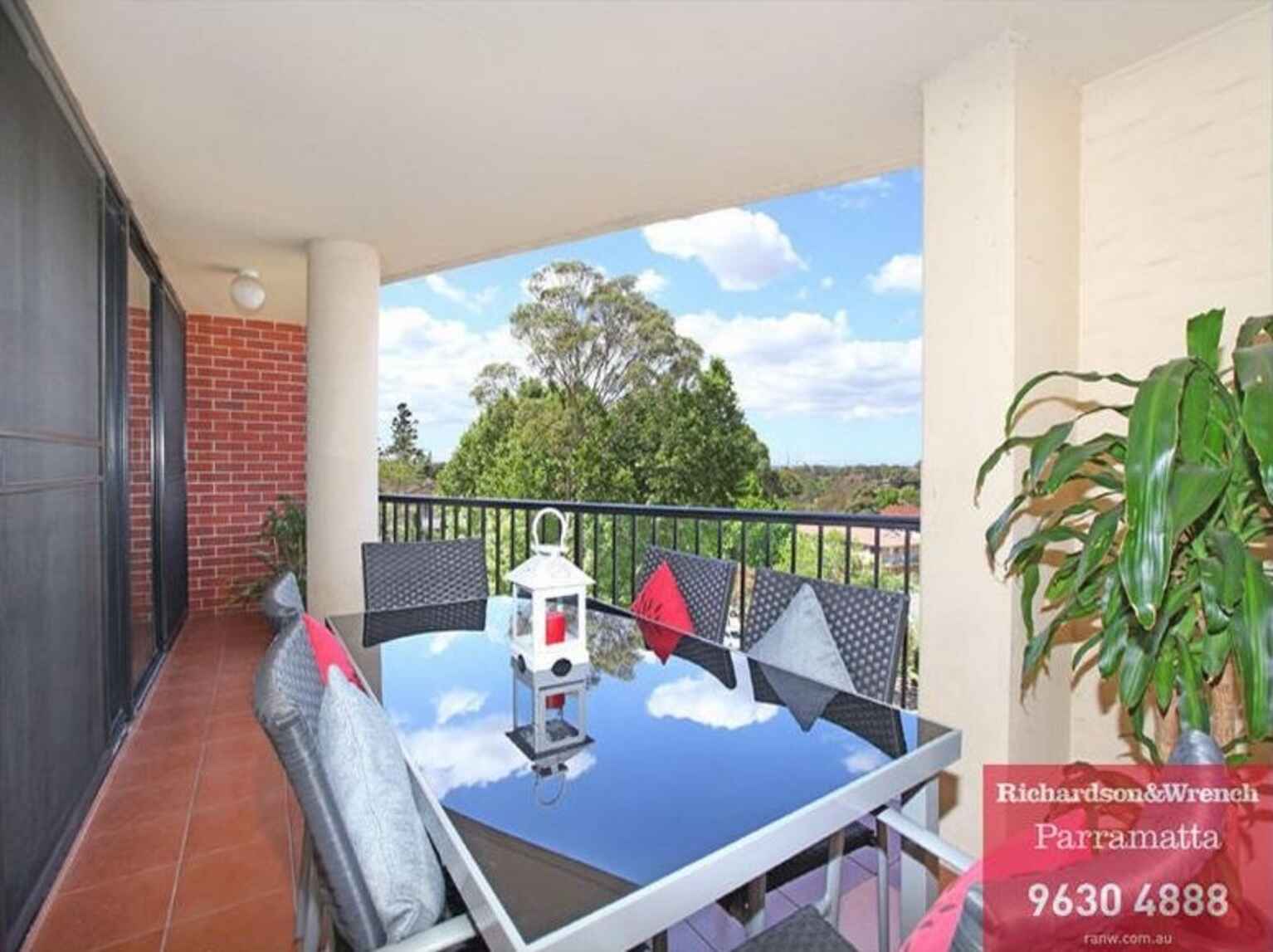 26/18 Harold Street Parramatta