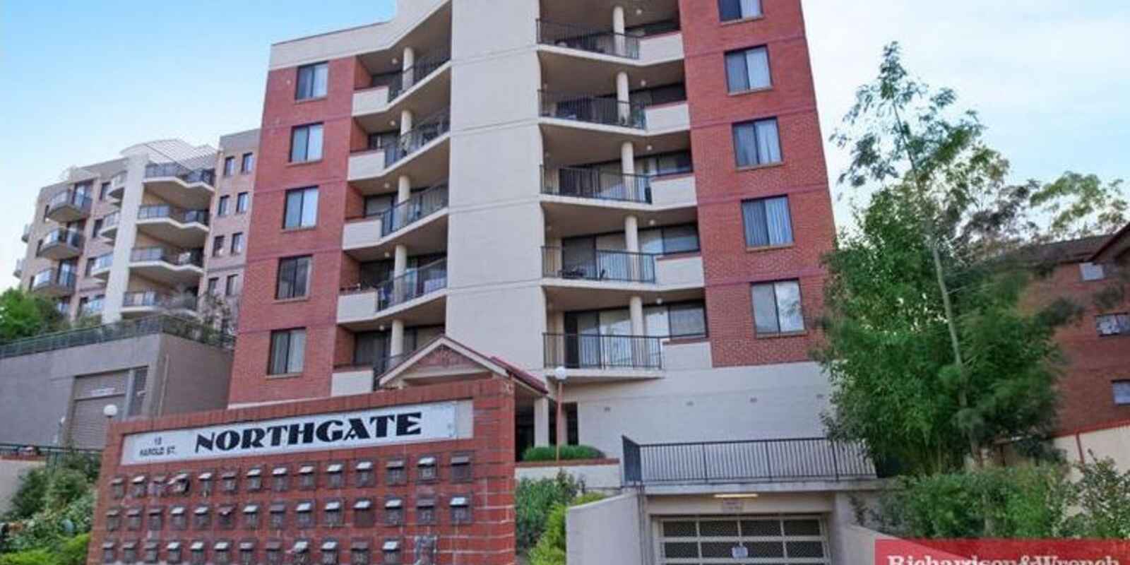 26/18 Harold Street Parramatta