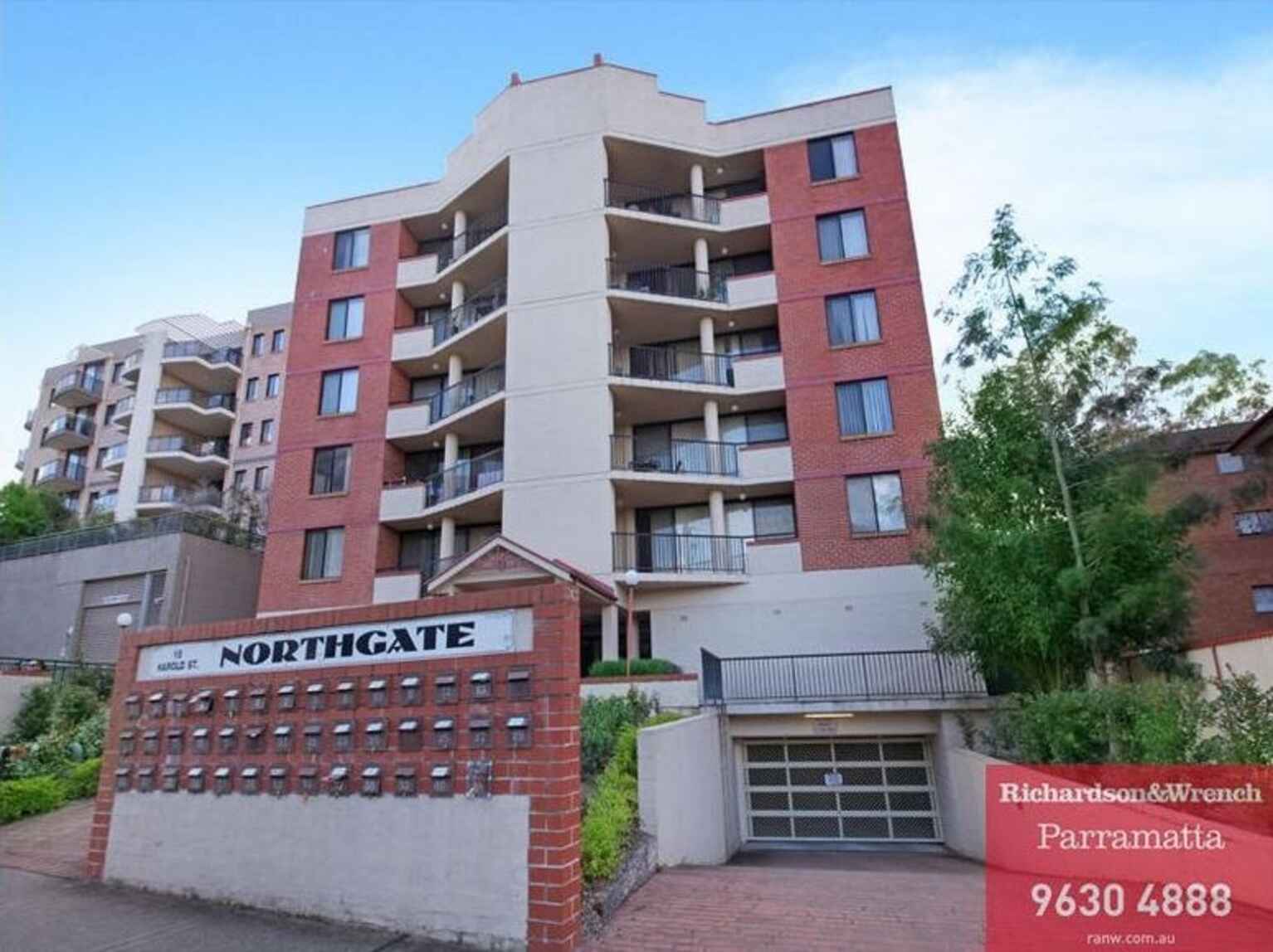 26/18 Harold Street Parramatta