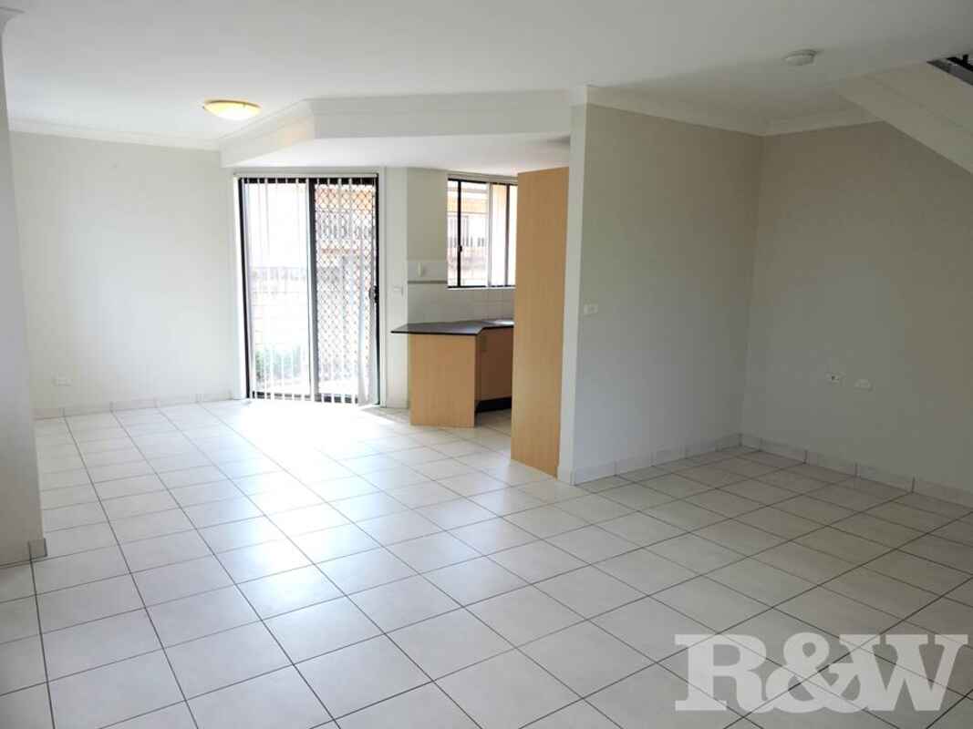 1/4-6 Bowden Street North Parramatta 1/4-6 Bowden Street North Parramatta