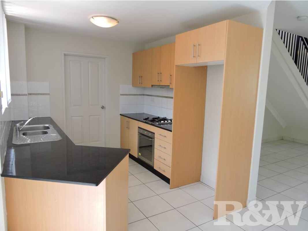 1/4-6 Bowden Street North Parramatta 1/4-6 Bowden Street North Parramatta