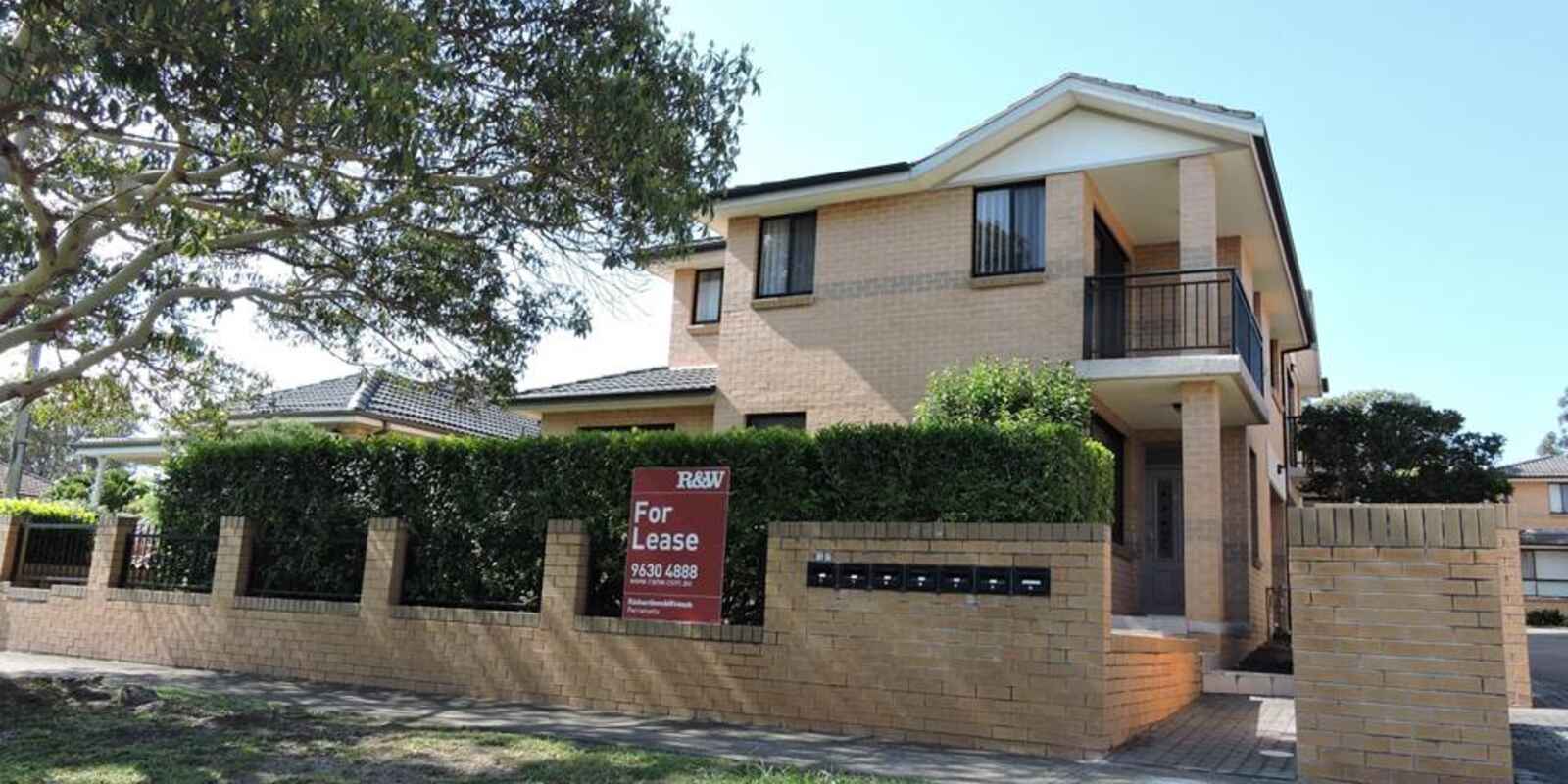 1/4-6 Bowden Street North Parramatta