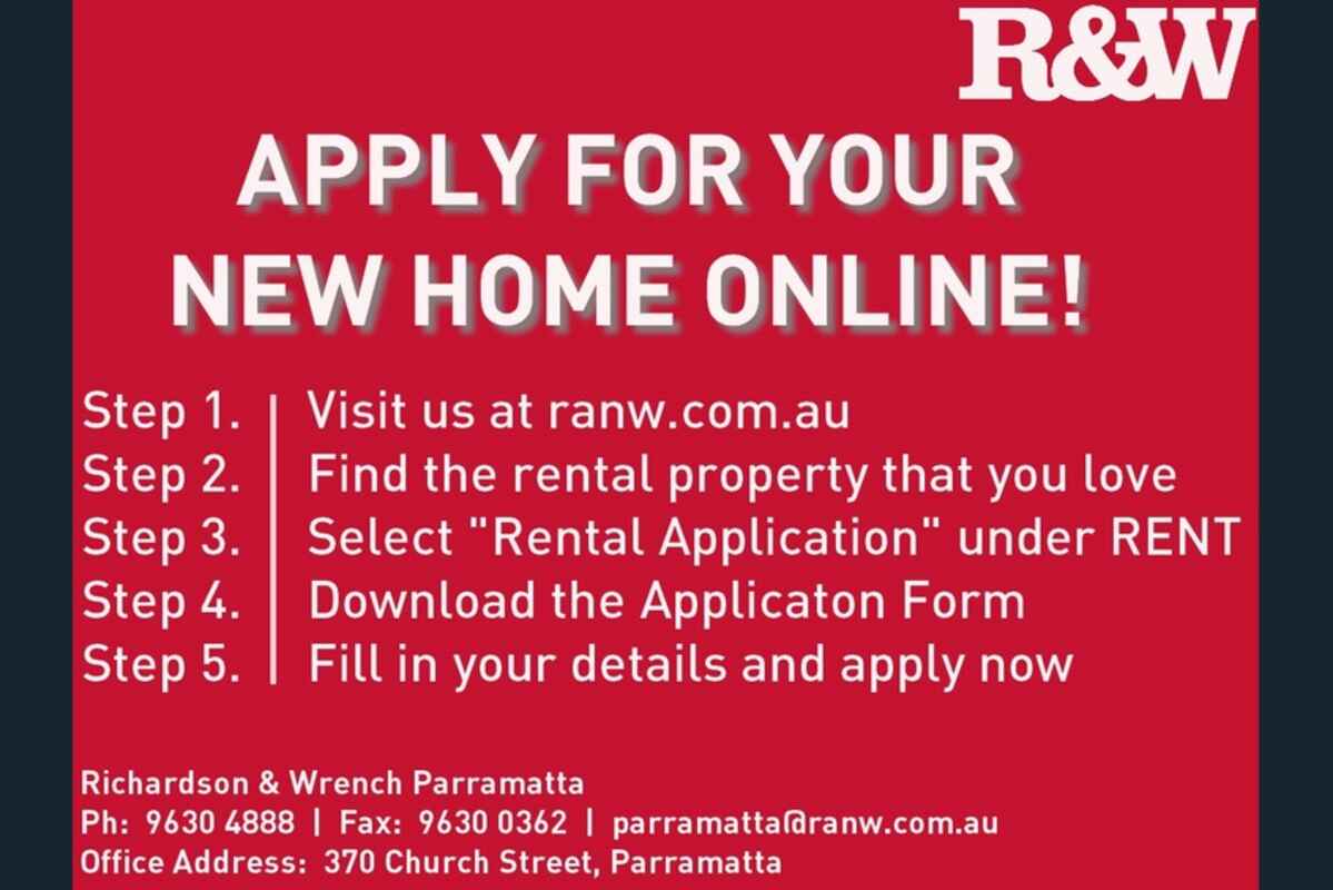 1/4-6 Bowden Street North Parramatta 1/4-6 Bowden Street North Parramatta