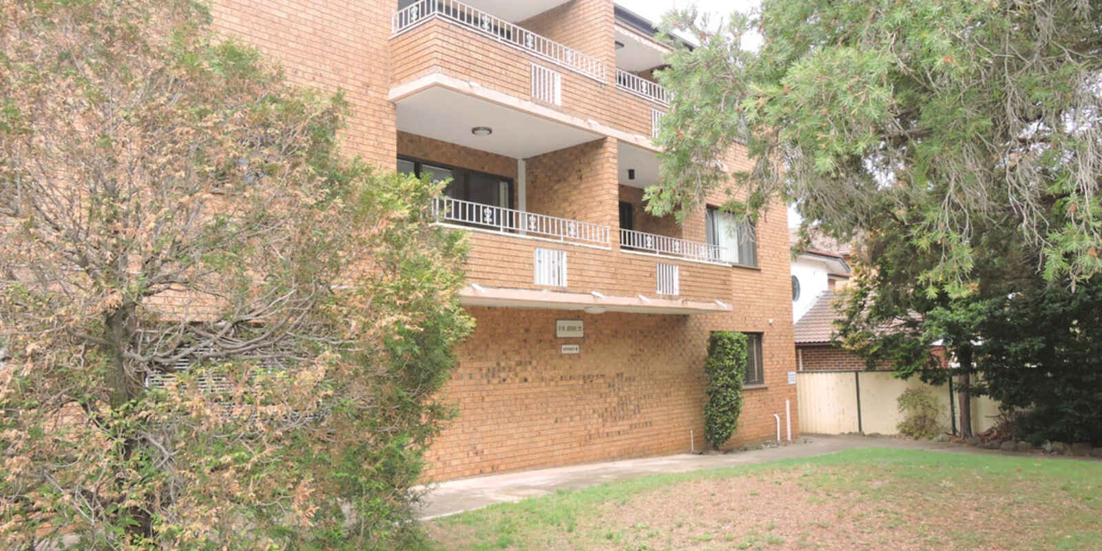 2/11-13 Jessie Street Westmead