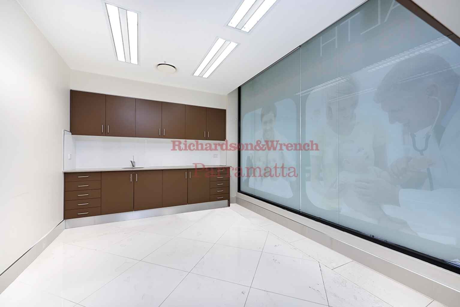 1 Victoria Road Parramatta