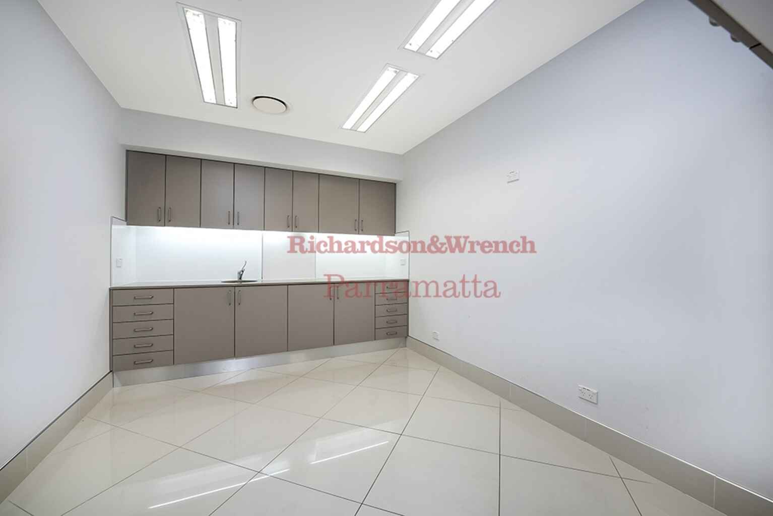 1 Victoria Road Parramatta