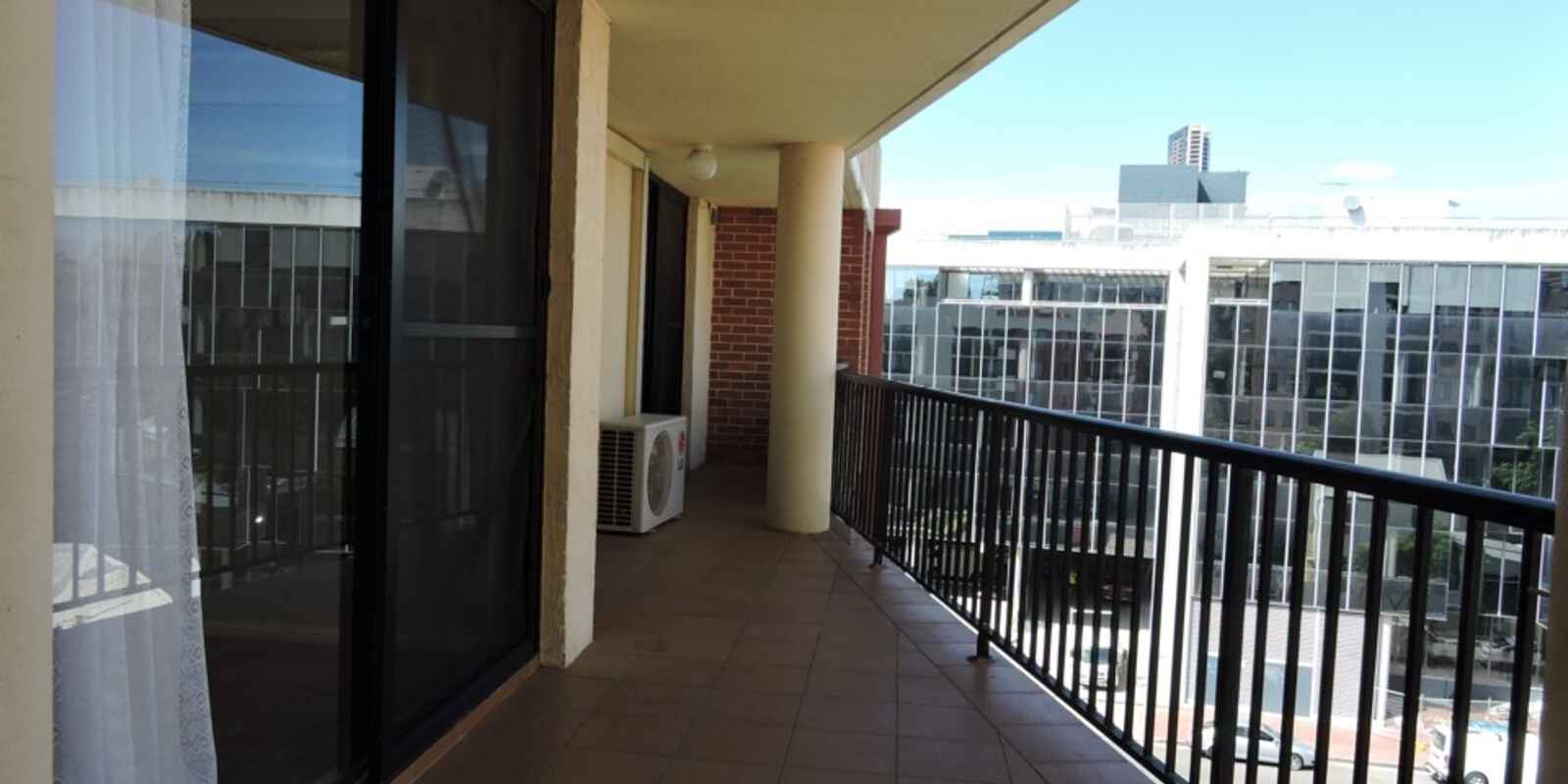 36/18 Harold Street North Parramatta 36/18 Harold Street North Parramatta