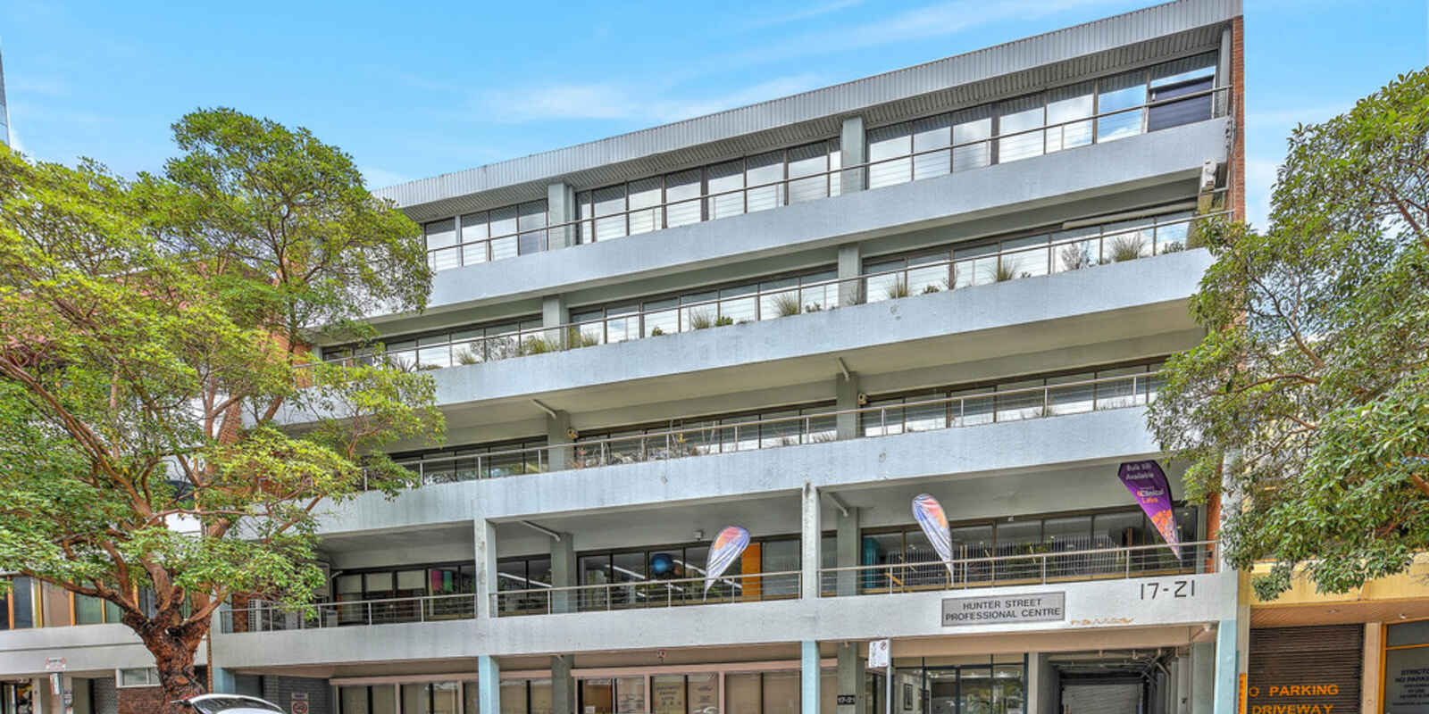  Parramatta