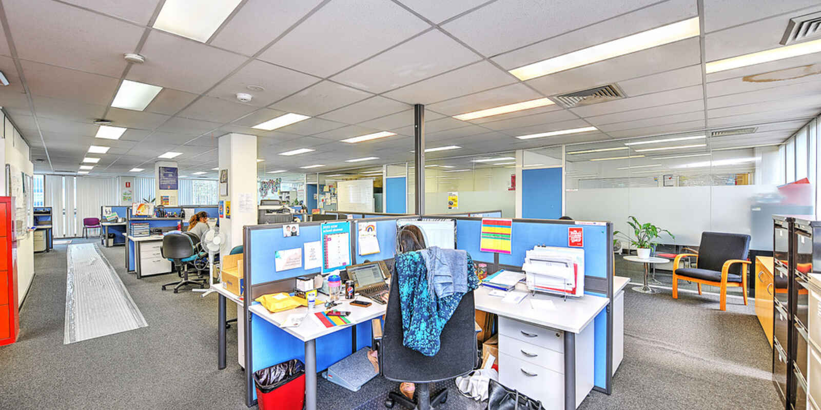  Parramatta