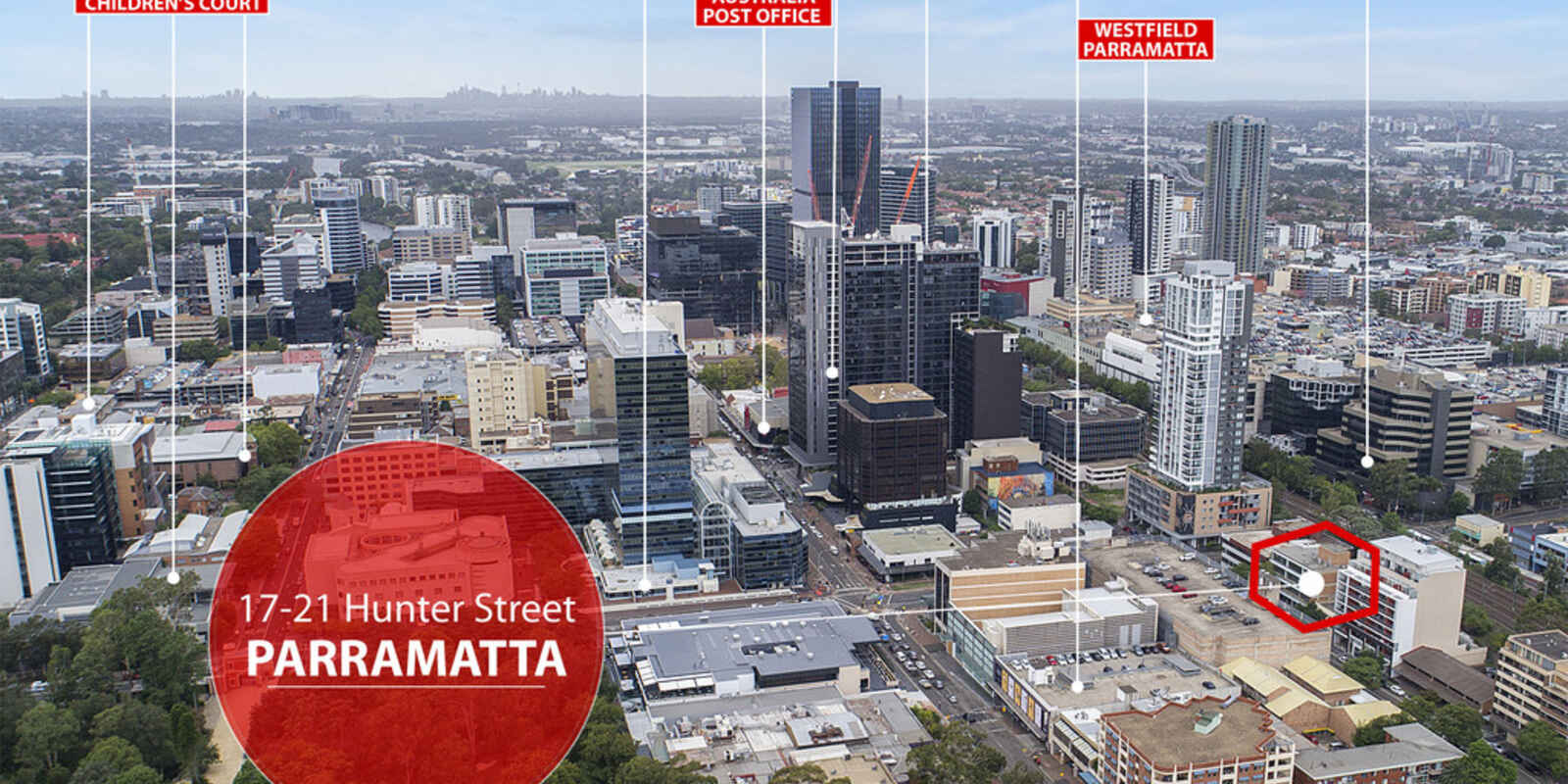 Parramatta