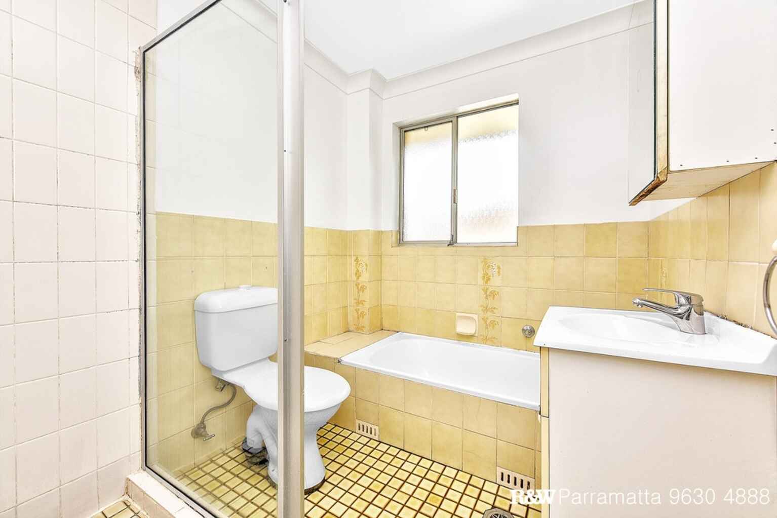 5/45 Ross Street North Parramatta 5/45 Ross Street North Parramatta