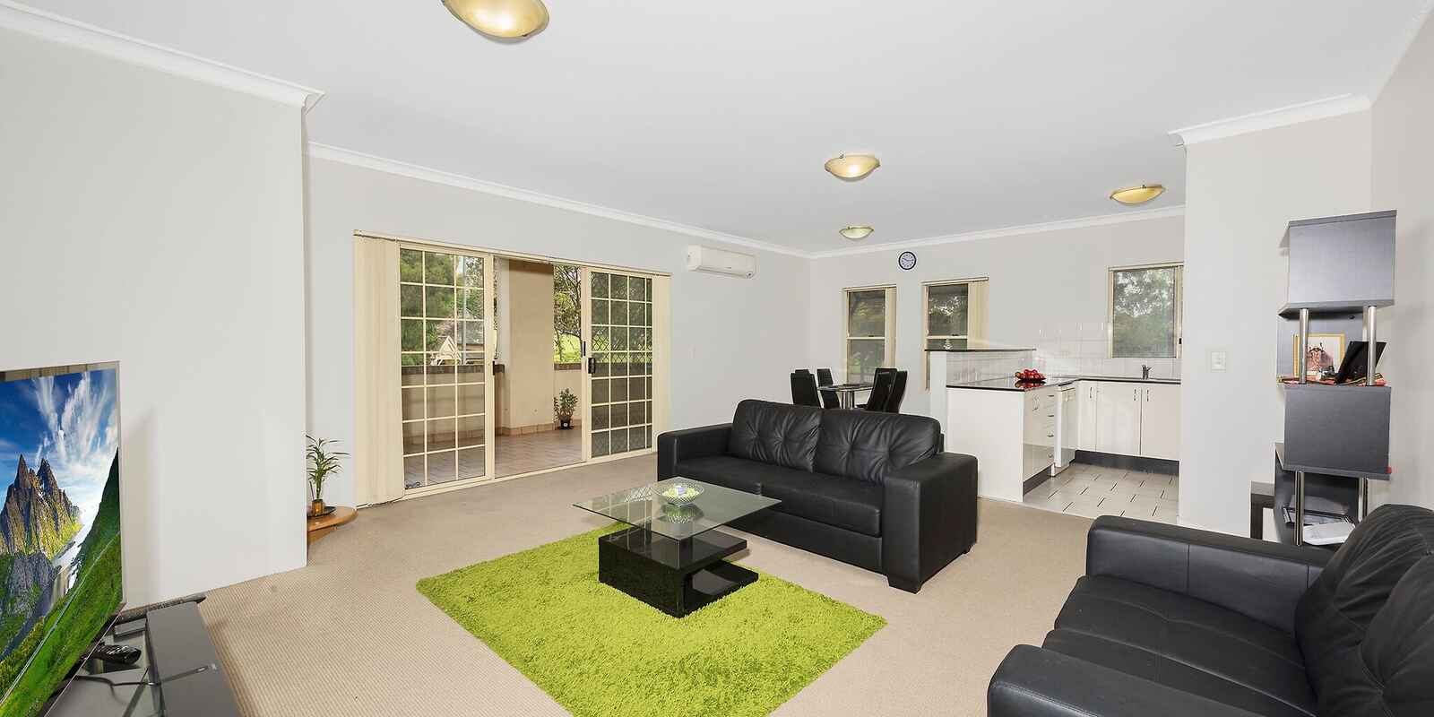 3/1 Macquarie Street Parramatta