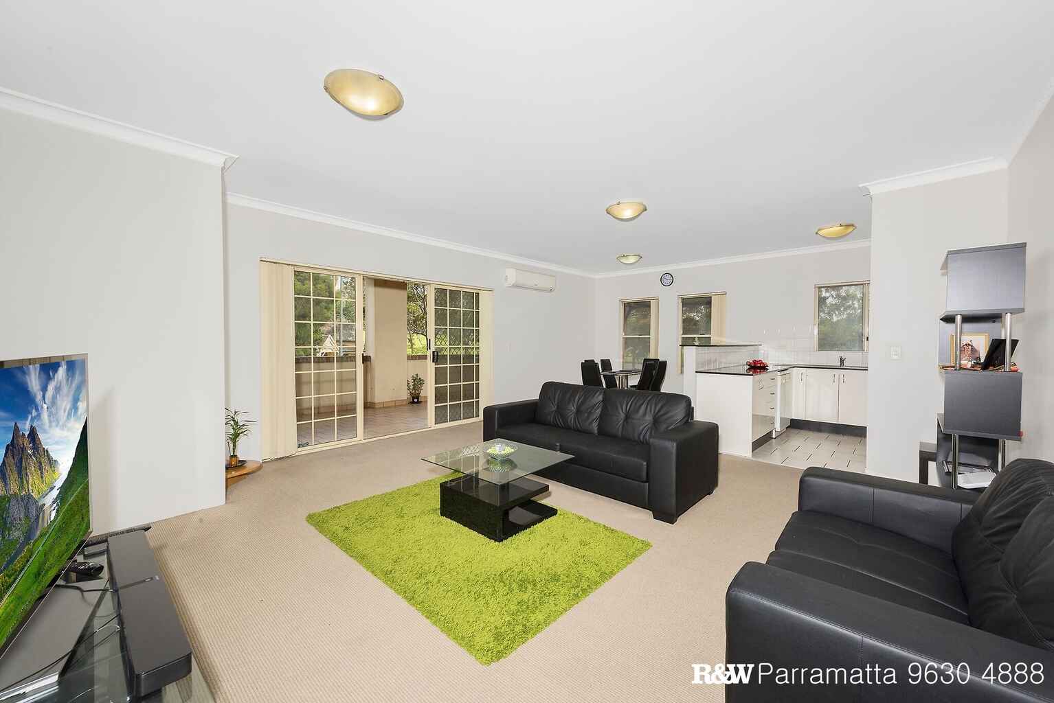 3/1 Macquarie Street Parramatta 3/1 Macquarie Street Parramatta