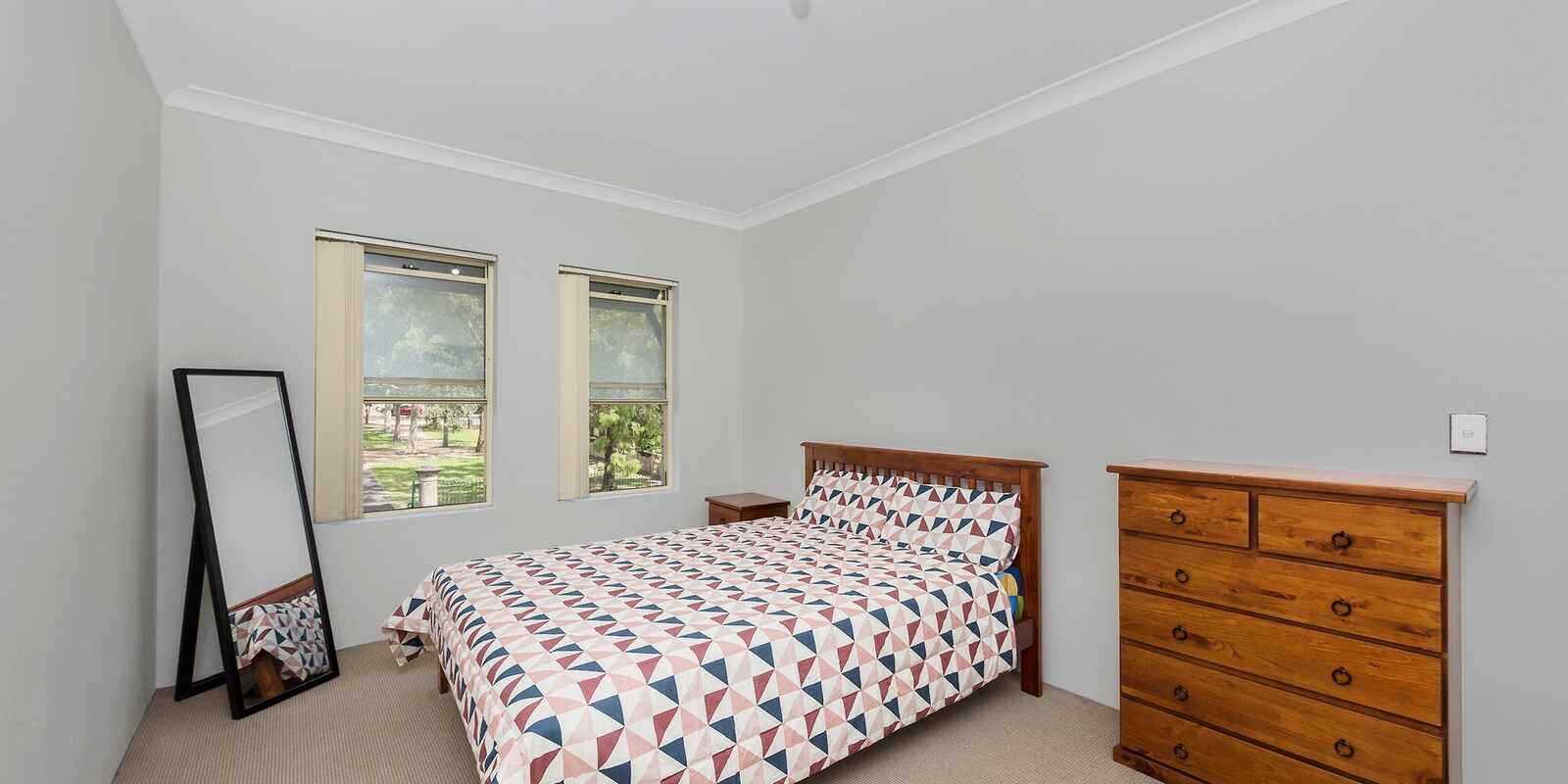 3/1 Macquarie Street Parramatta