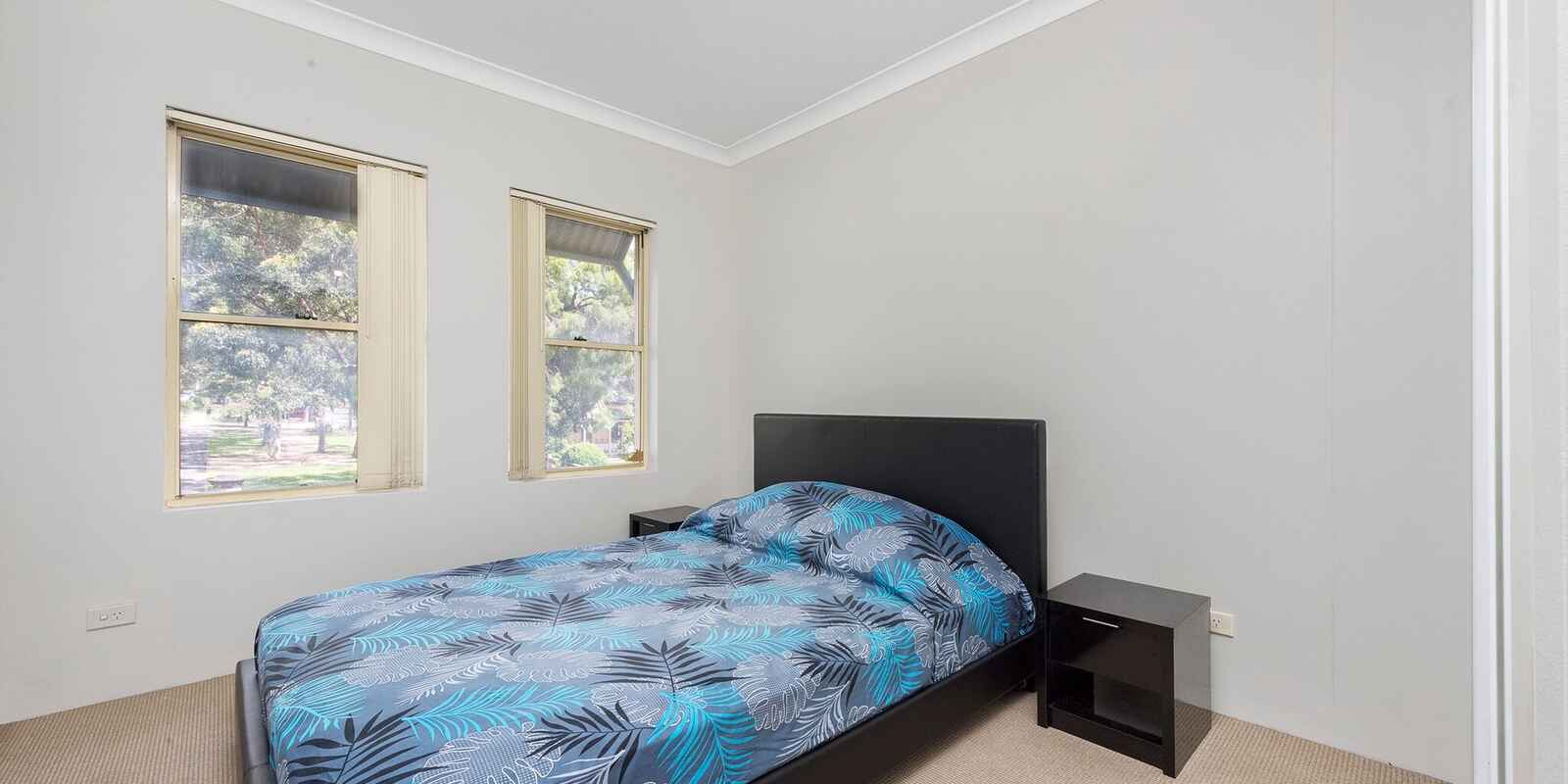 3/1 Macquarie Street Parramatta